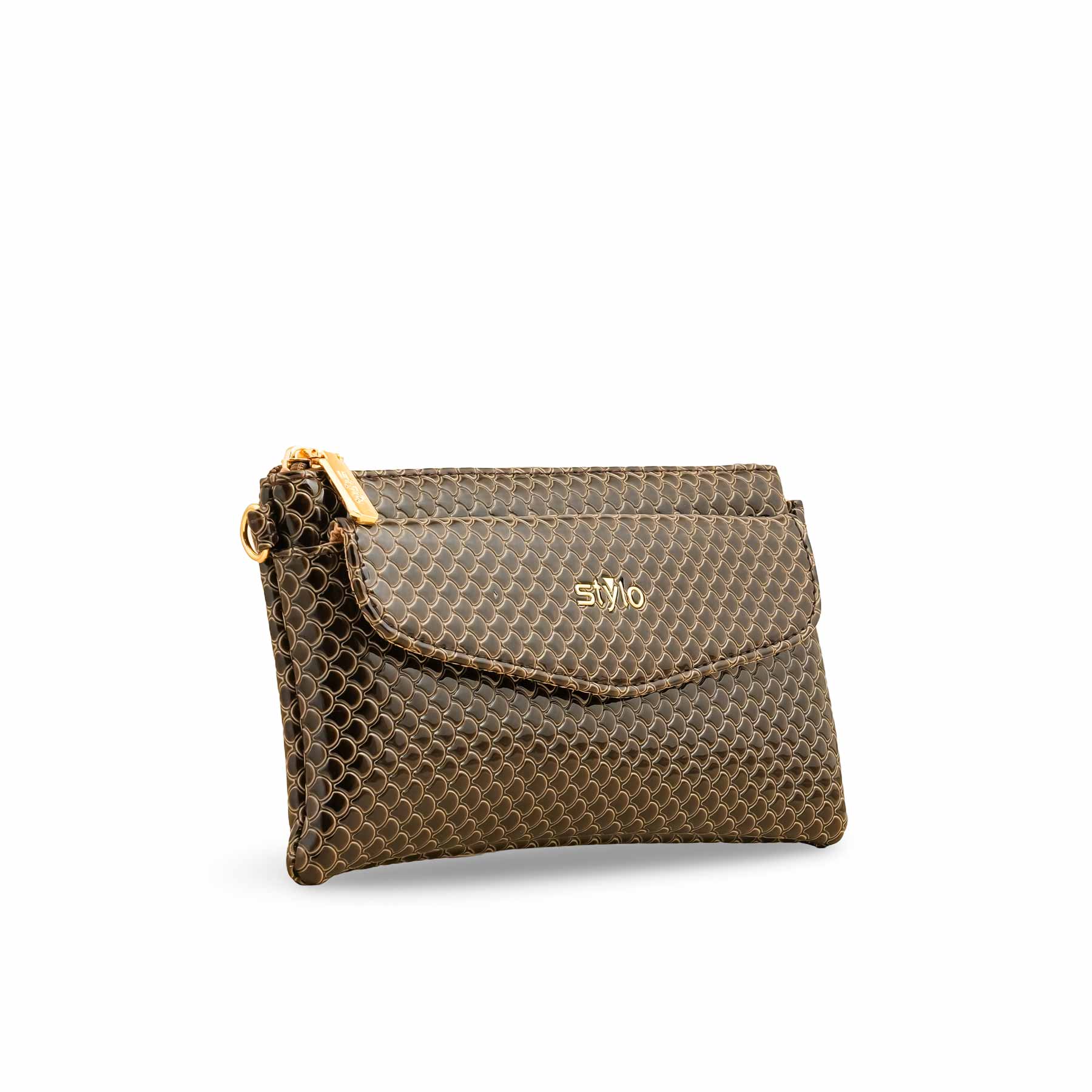 Coffee Casual Pouch P97637 - Image 2