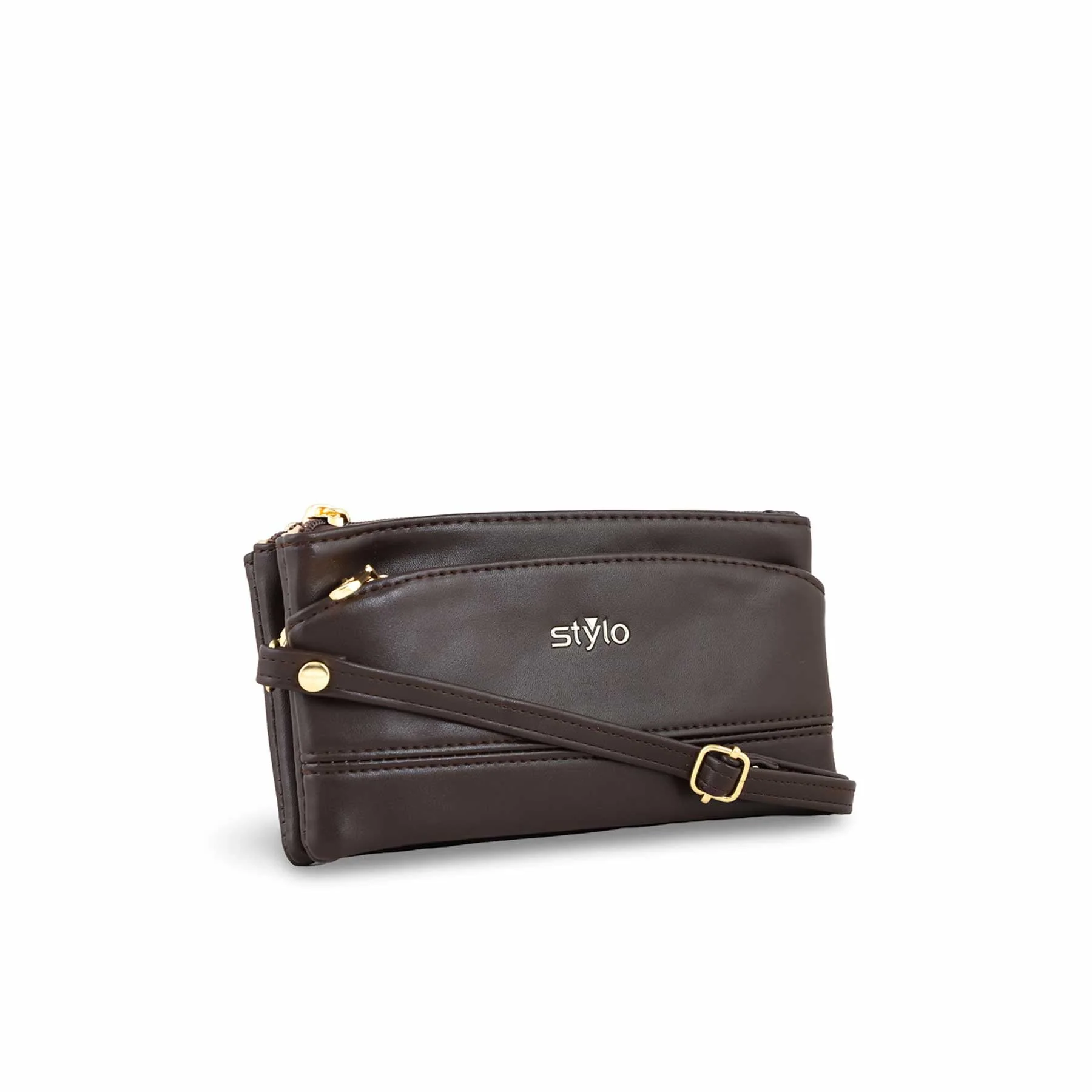Coffee Casual Pouch P97644 - Image 3