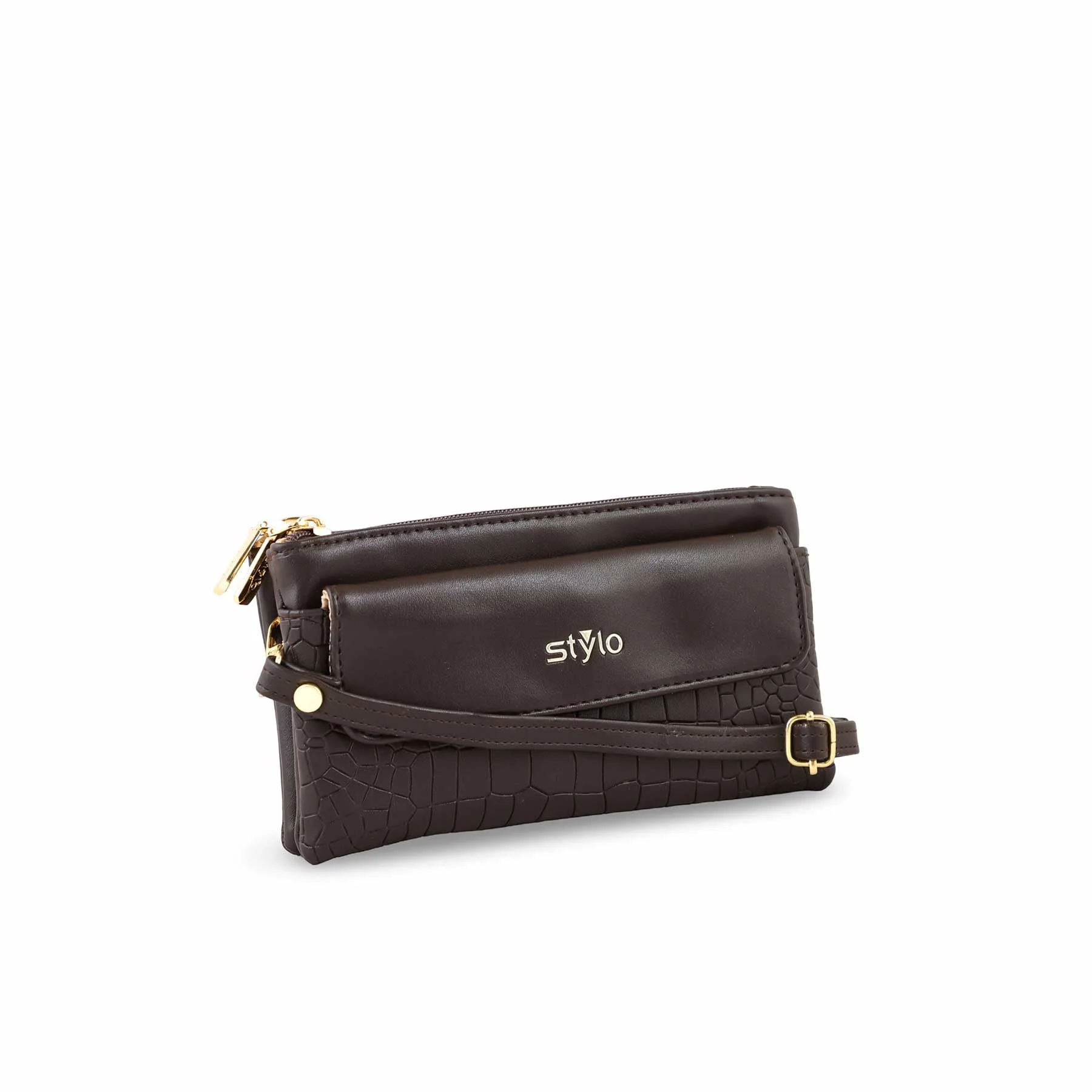 Coffee Casual Pouch P97645 - Image 3