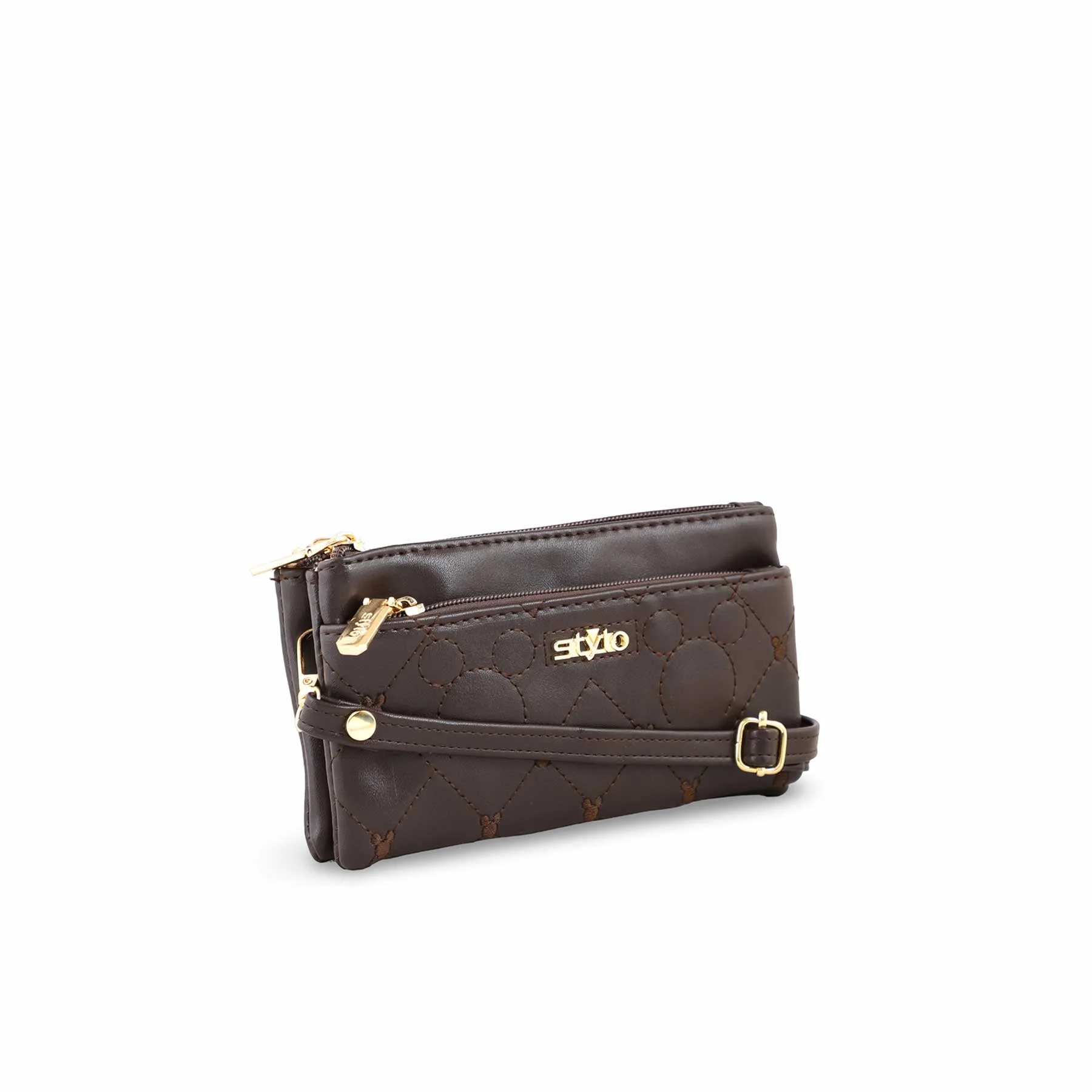 Coffee Casual Pouch P97647 - Image 3