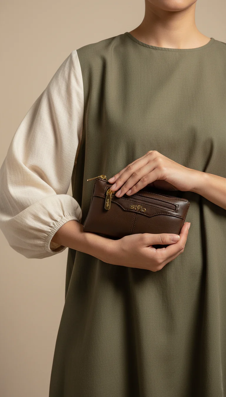 Coffee Casual Pouch P97648