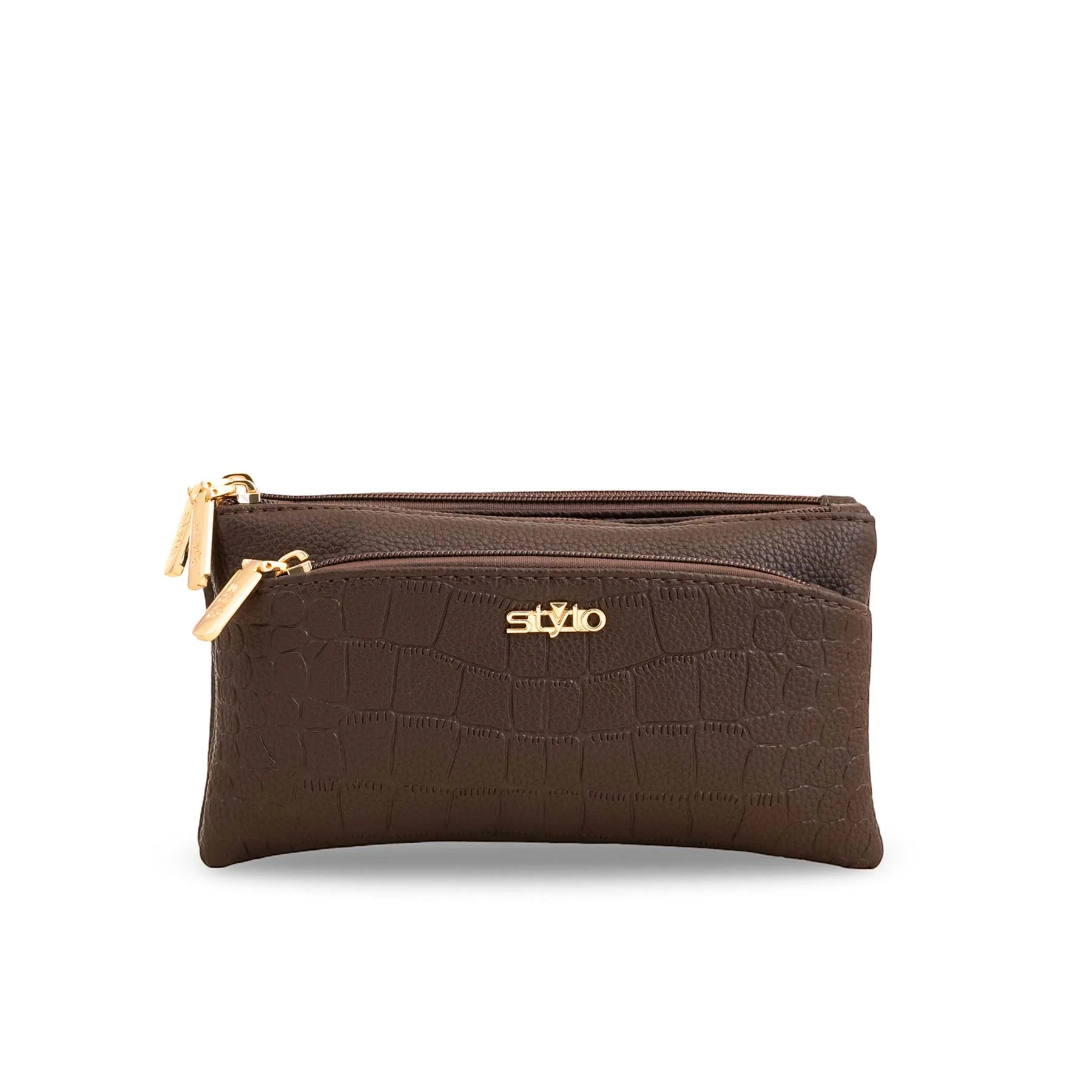 Coffee Casual Pouch P97649 - Image 2