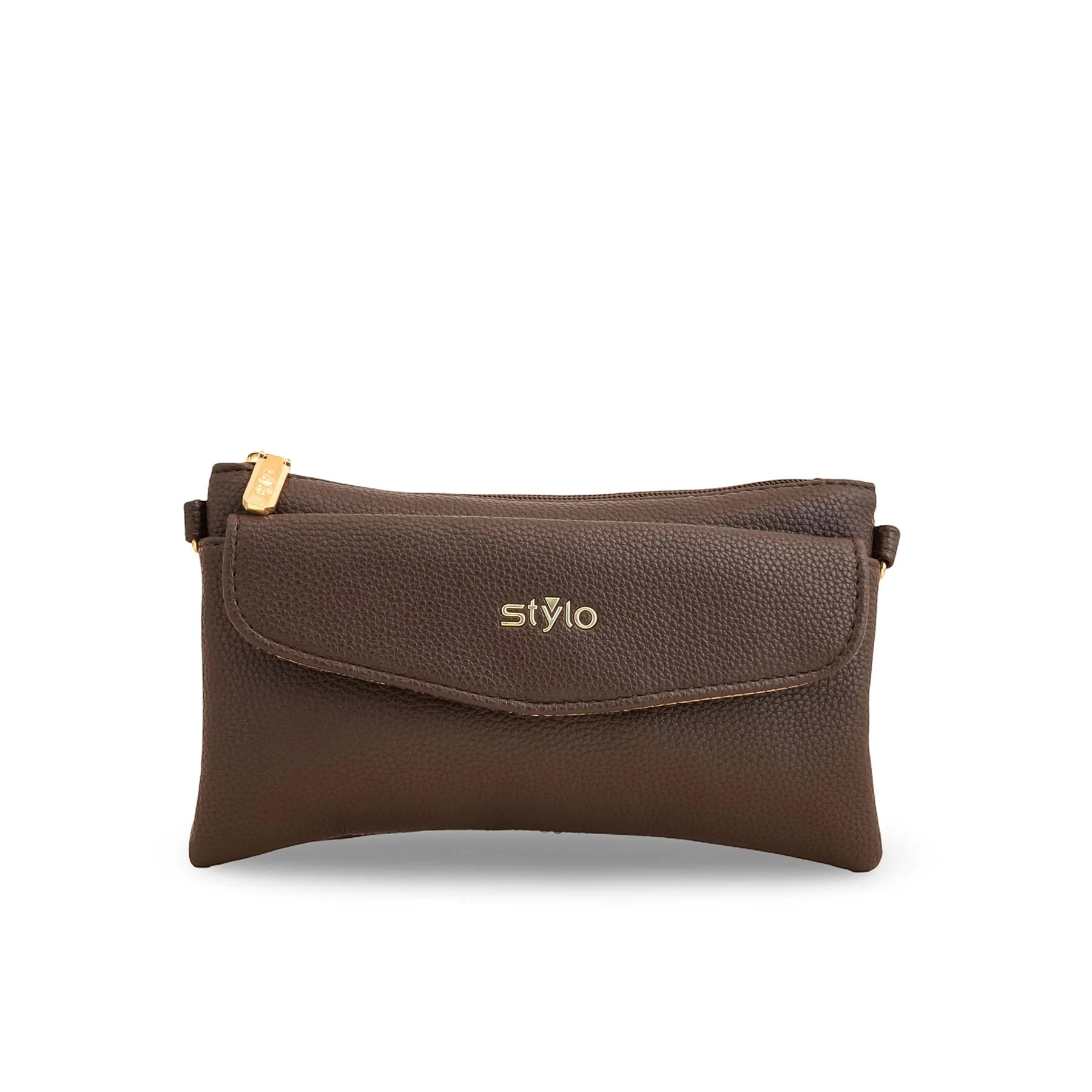 Coffee Casual Pouch P97650 - Image 2