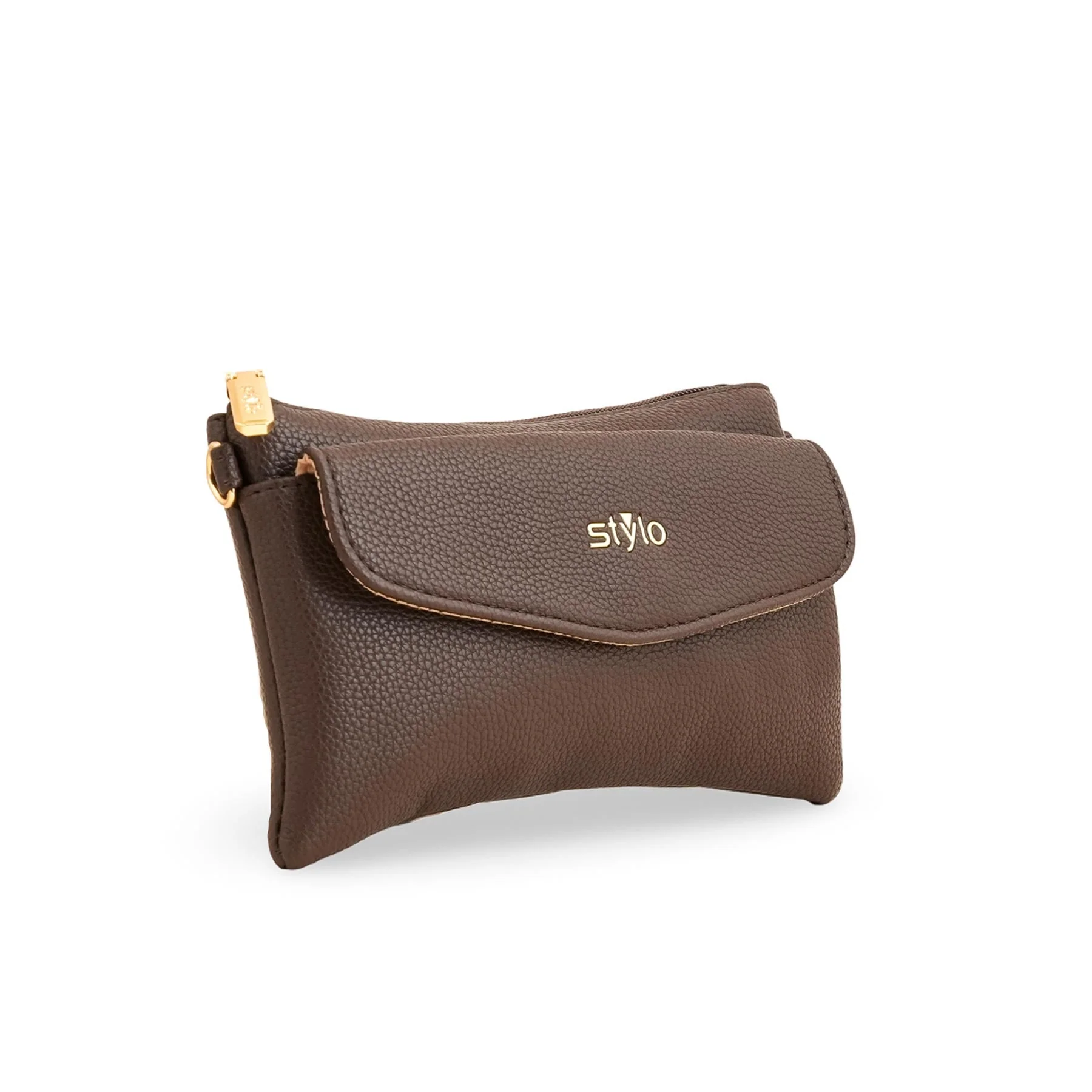 Coffee Casual Pouch P97652 - Image 3