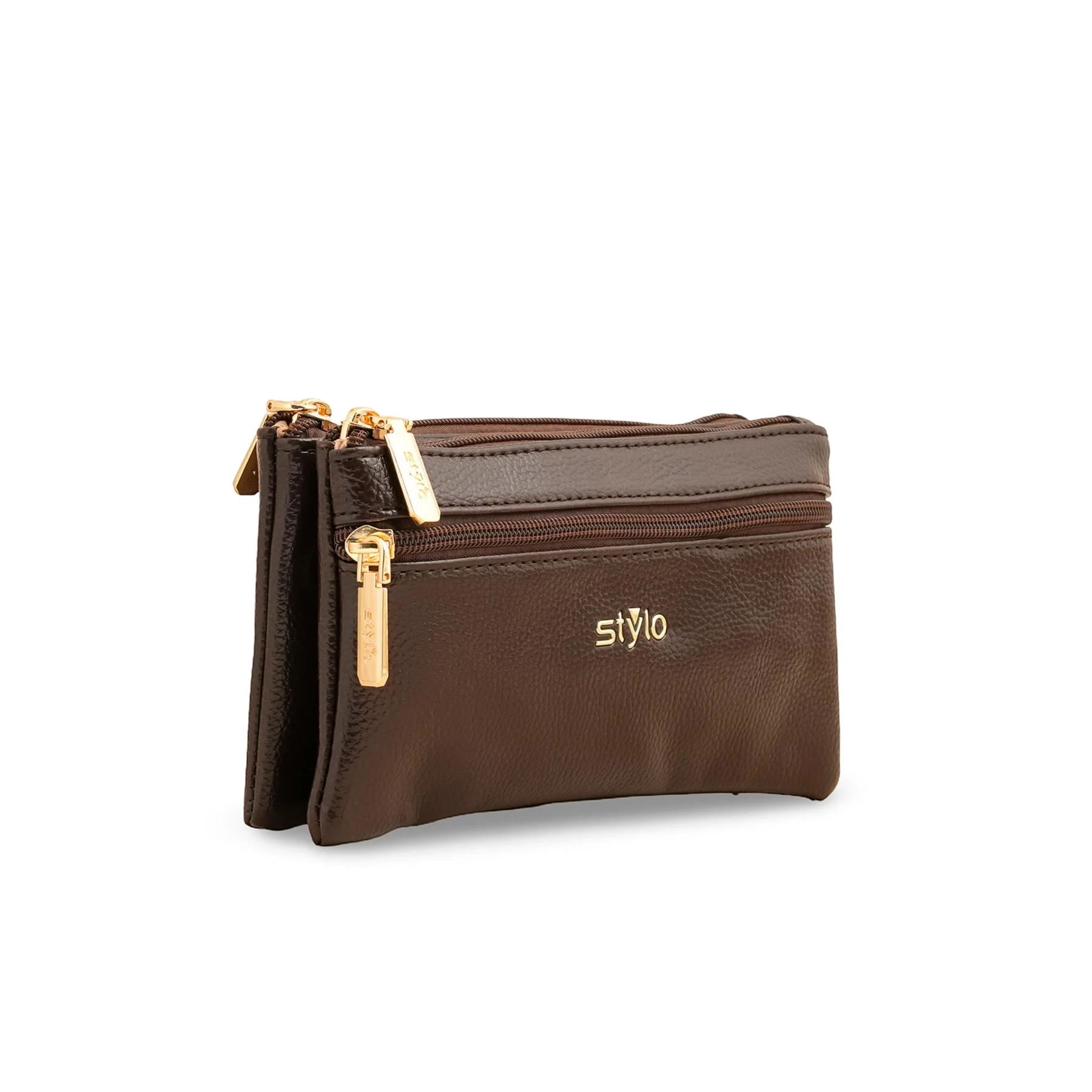 Coffee Casual Pouch P97655 - Image 2