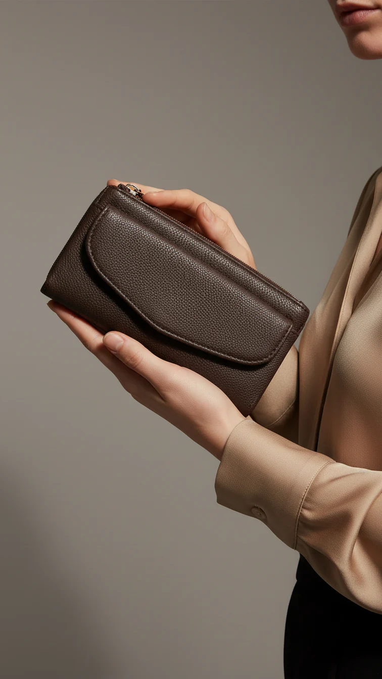 Coffee Casual Pouch P97693