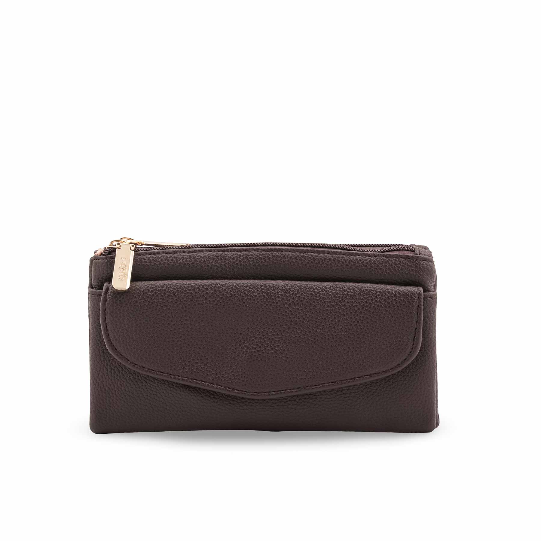Coffee Casual Pouch P97693 - Image 2
