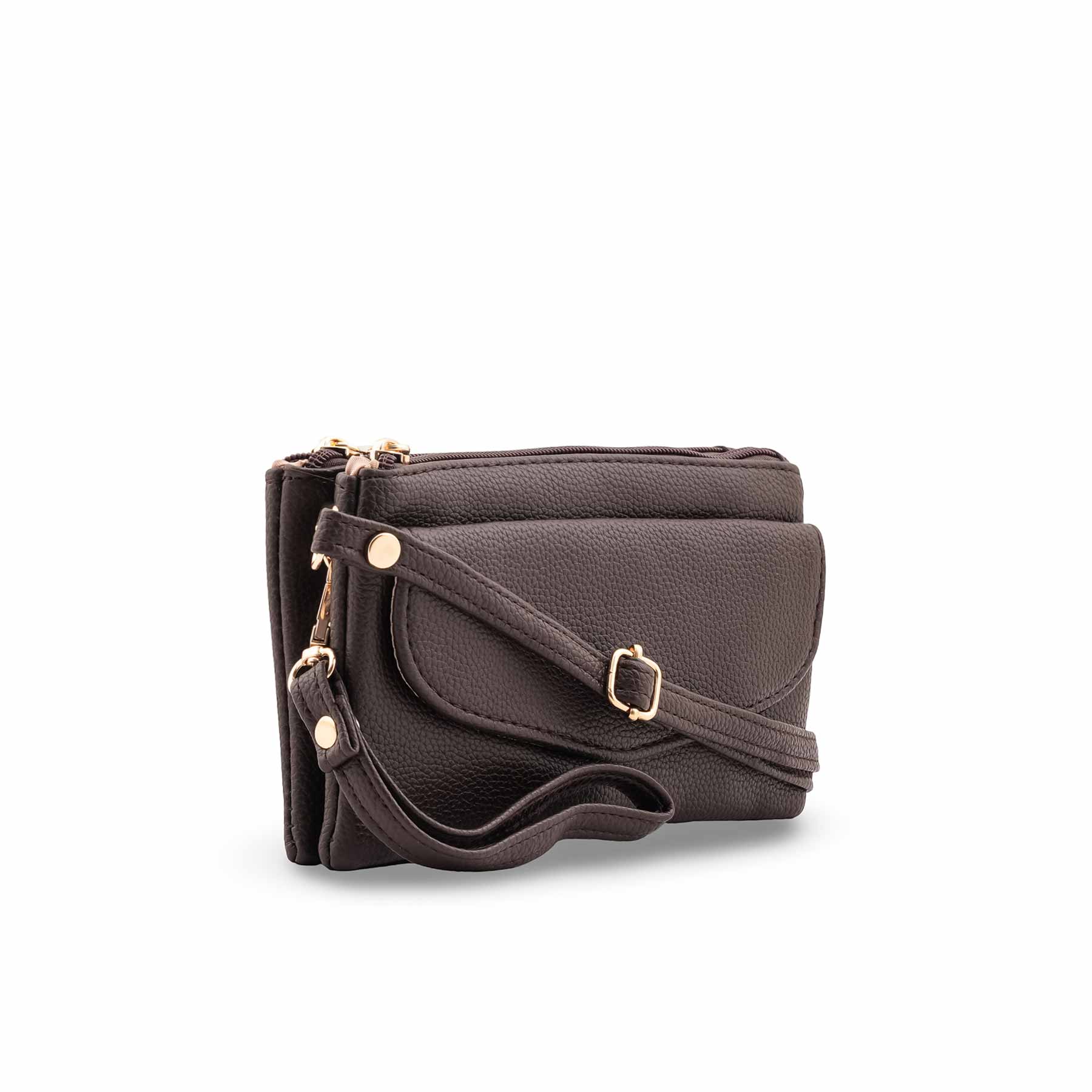 Coffee Casual Pouch P97693 - Image 3