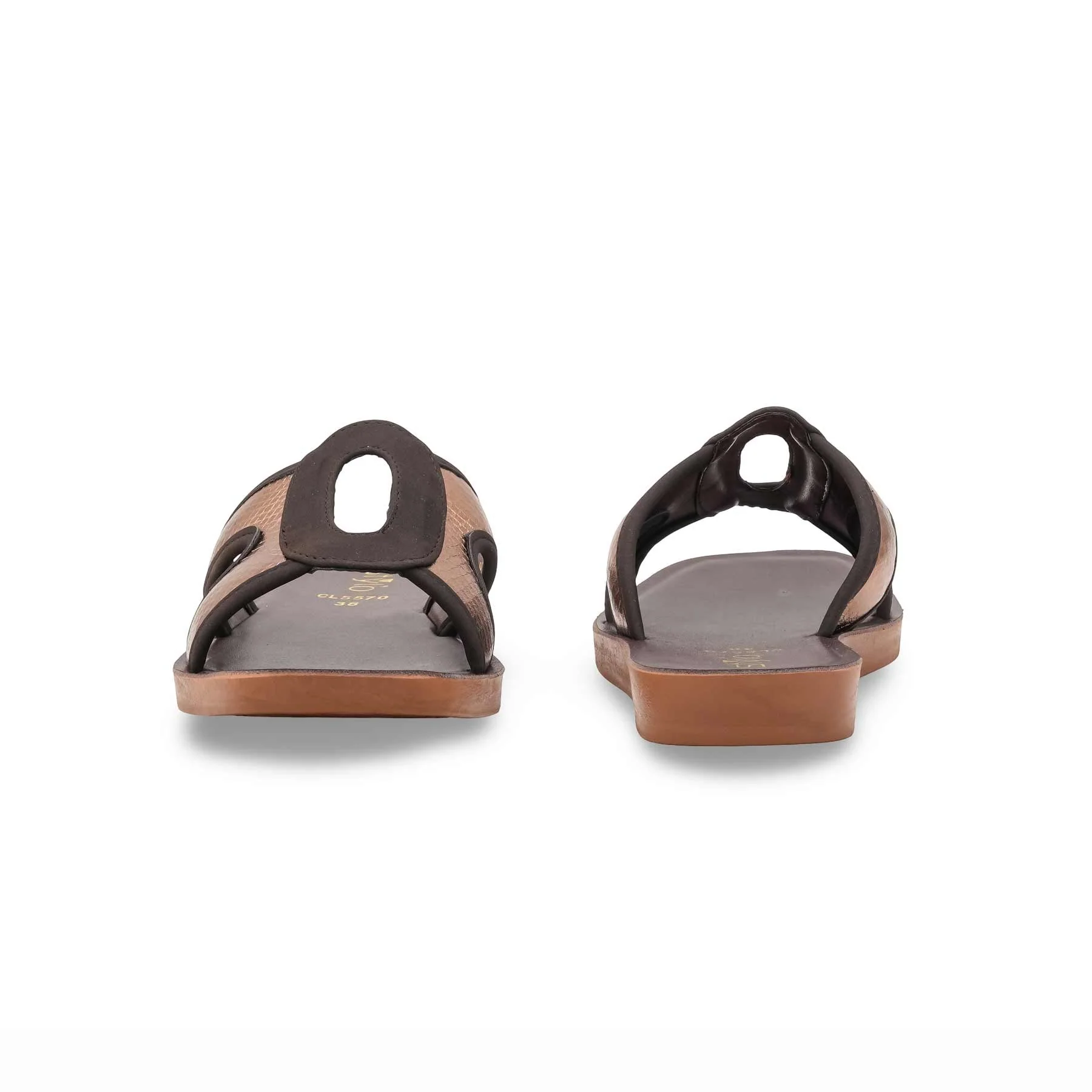 Coffee Casual Women Softy CL5570 - Image 4