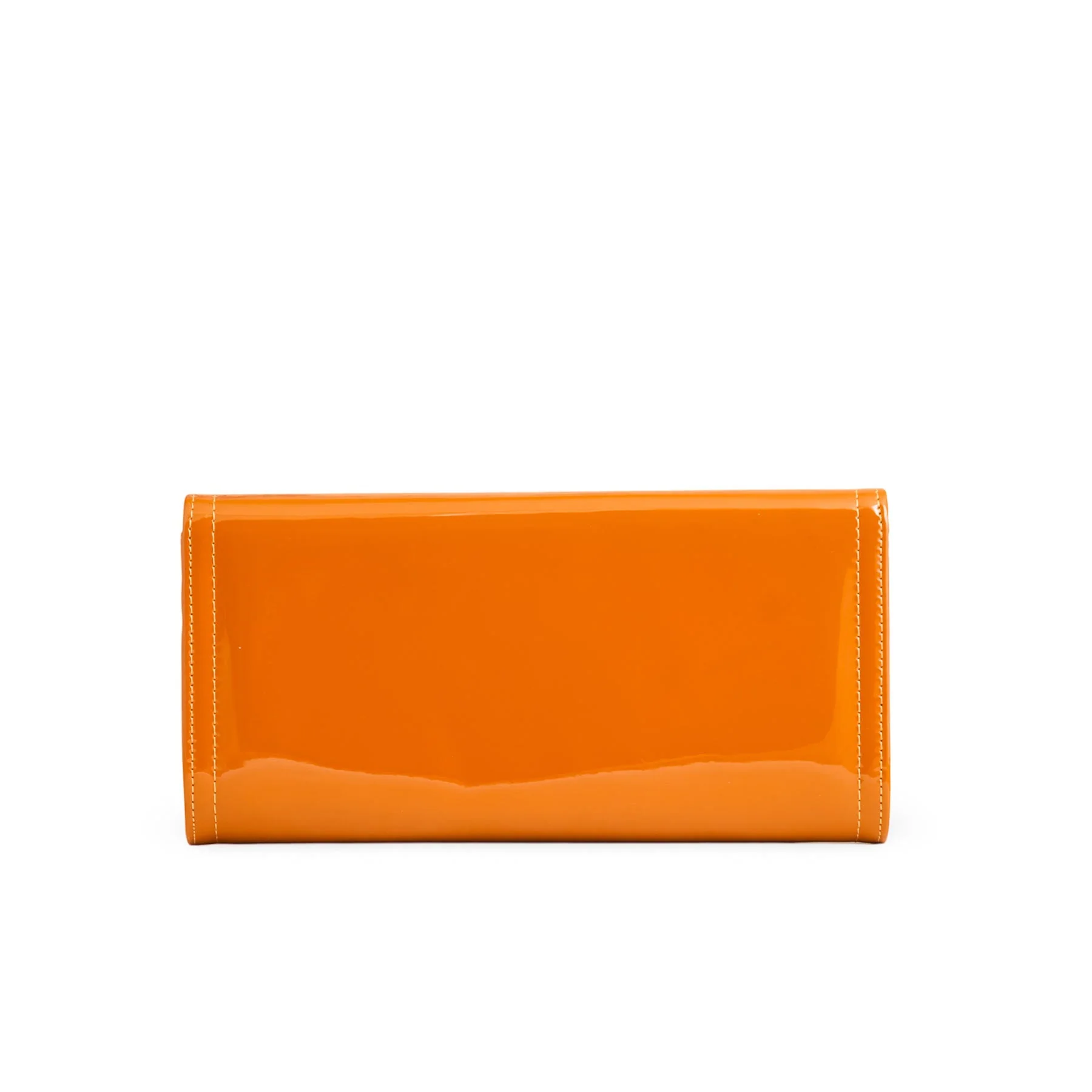 Coffee Formal Clutch For ladies P24211 - Image 4