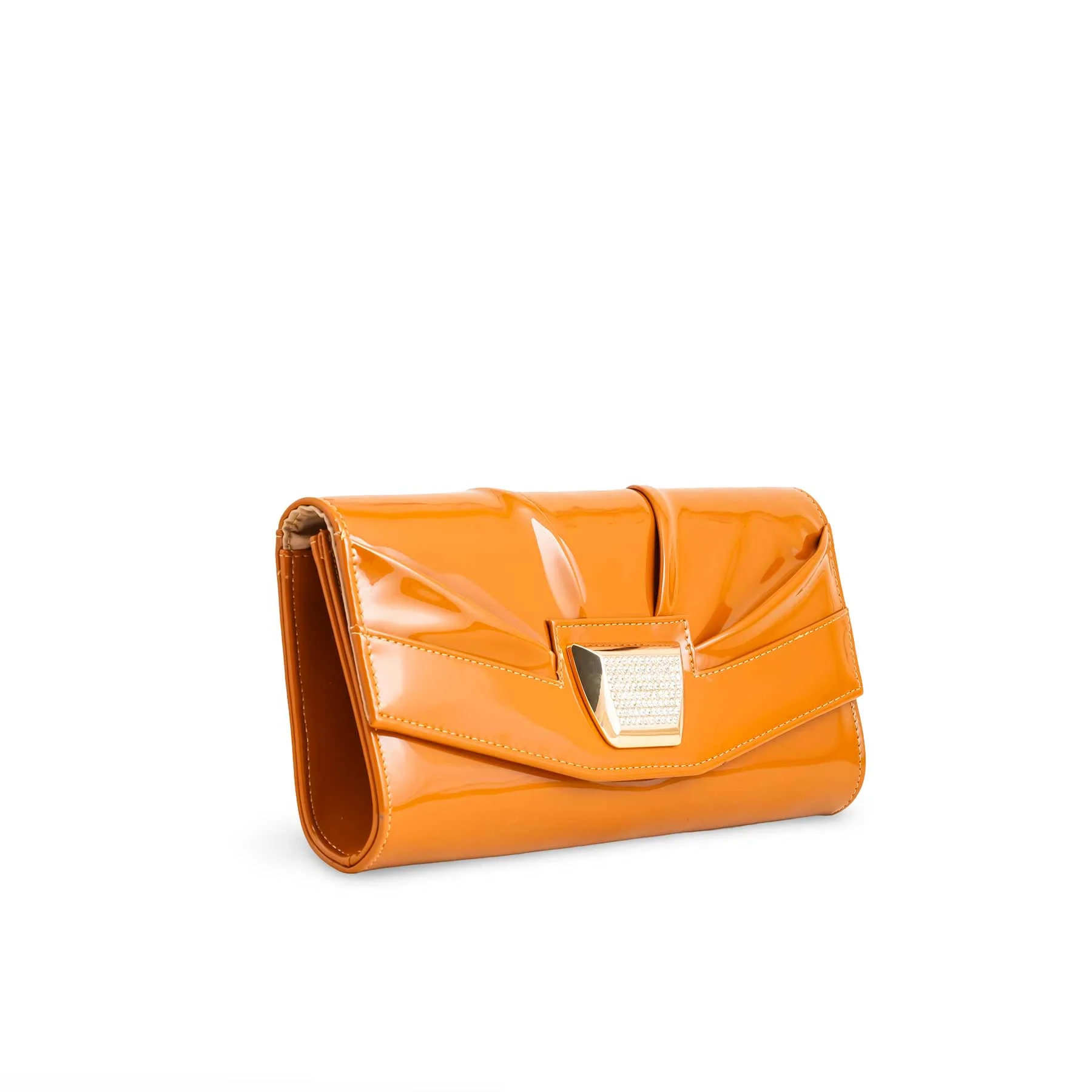 Coffee Formal Clutch P24210 - Image 3