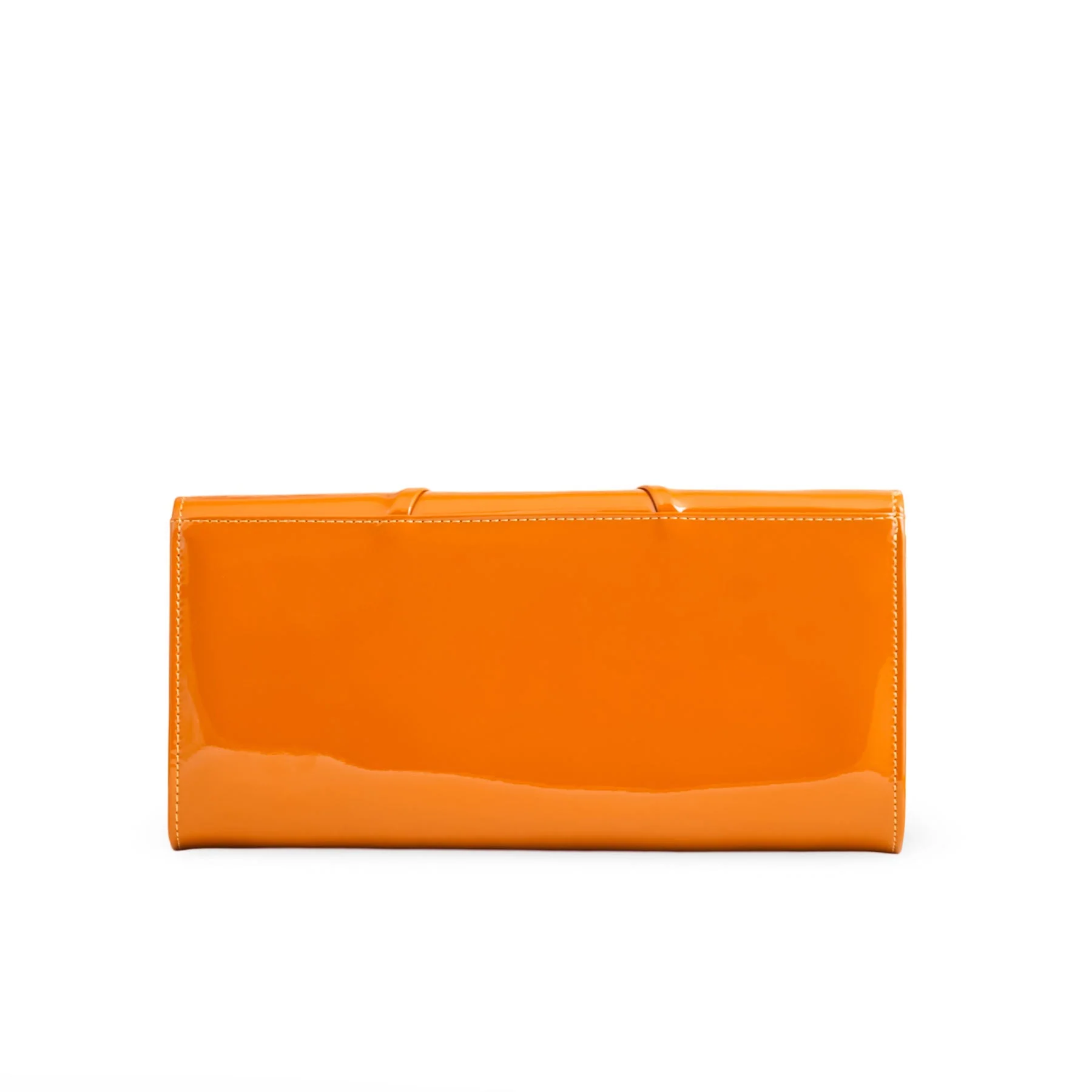 Coffee Formal Clutch P24210 - Image 4