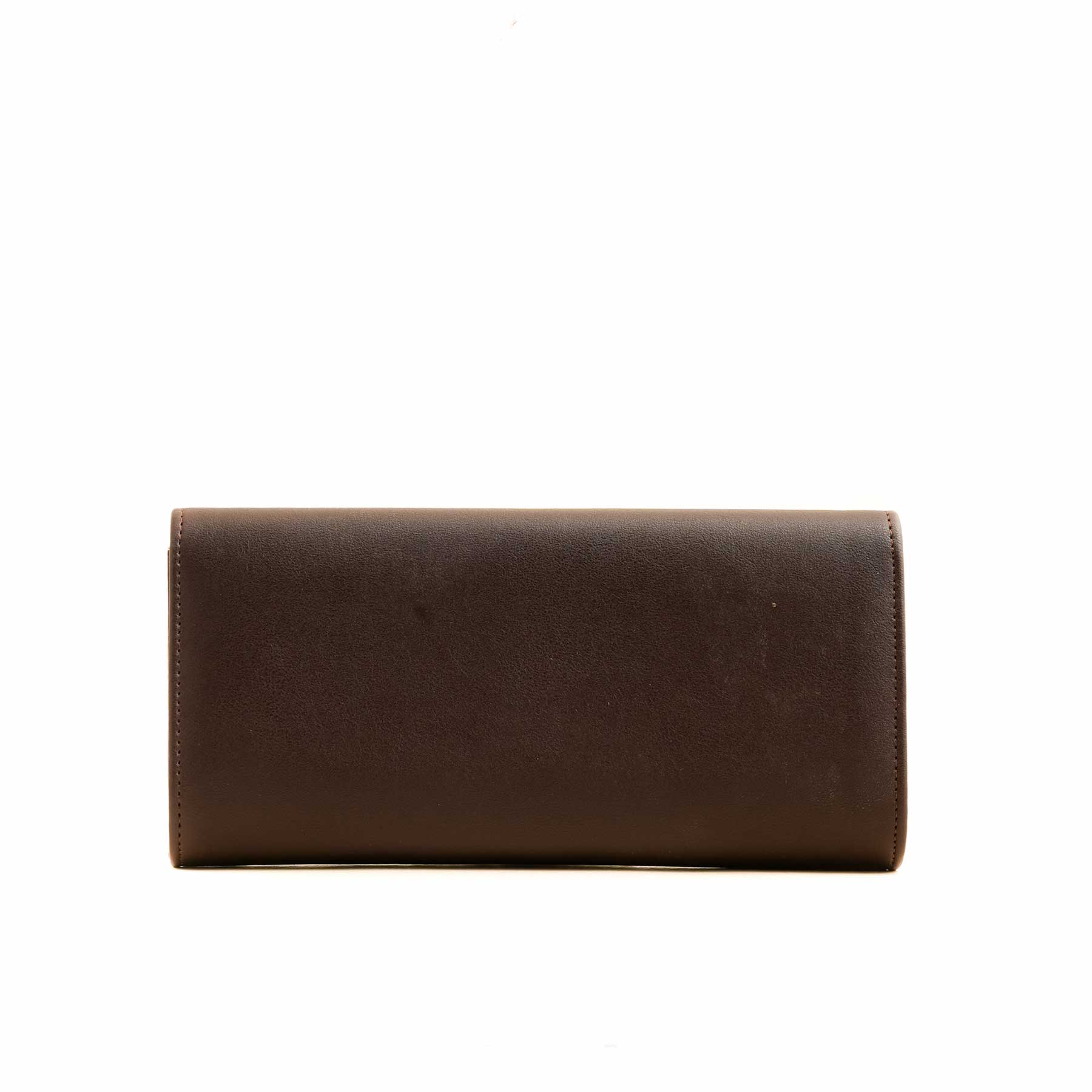 Coffee Formal Clutch P24216 - Image 3