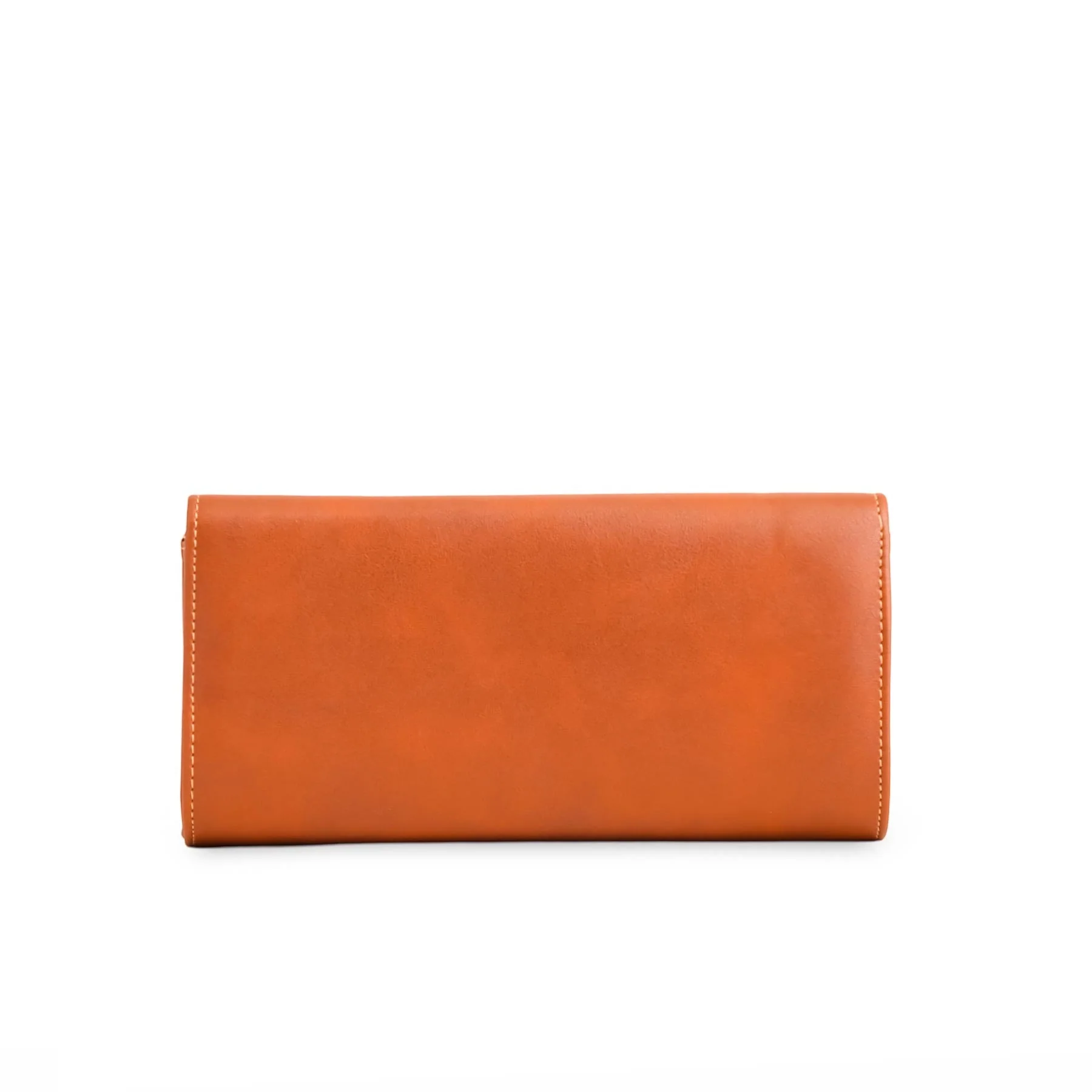 Coffee Formal Clutch P24219 - Image 3