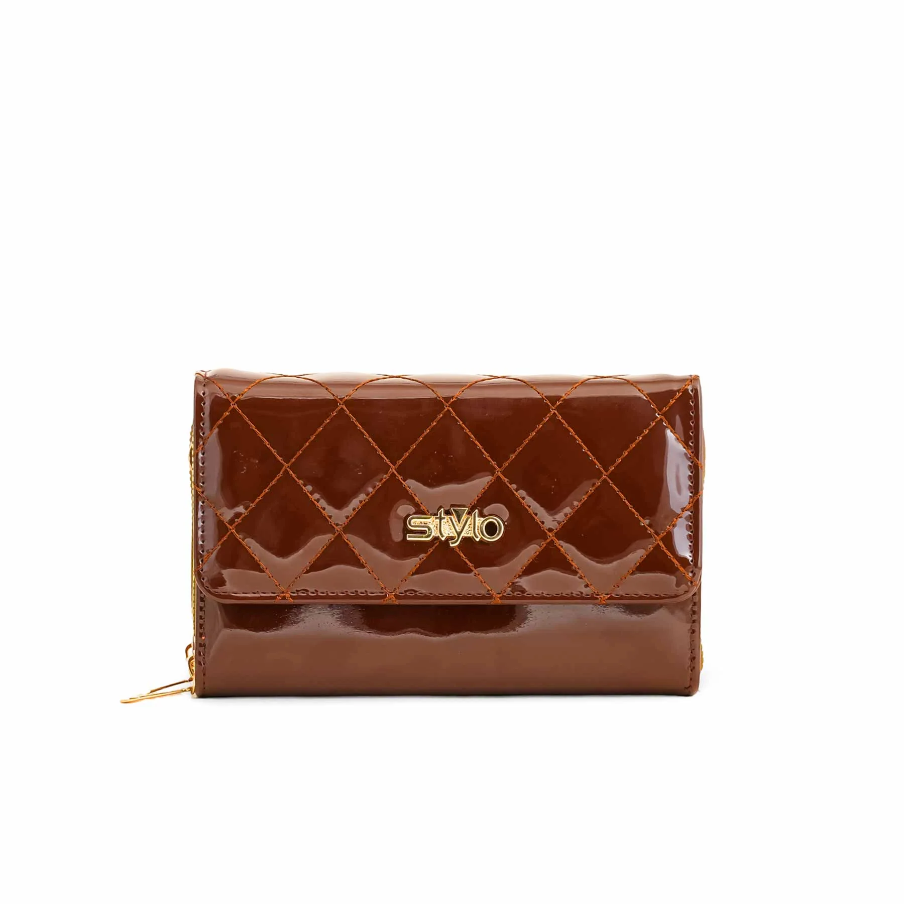 Coffee Formal Pouch P97601