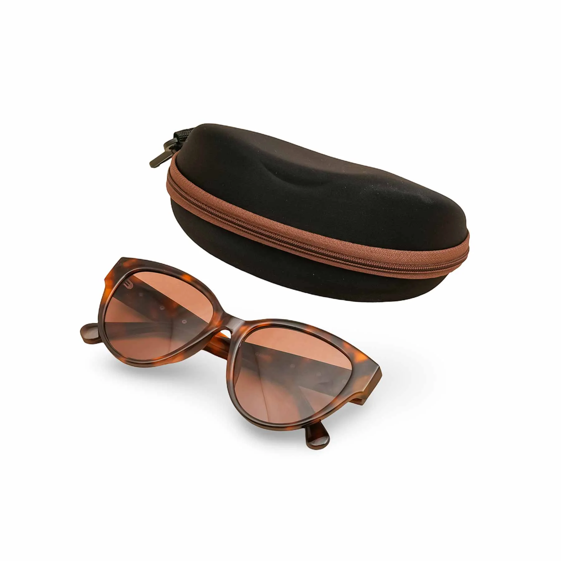 Coffee Ladies Sunglasses G40017 - Image 4