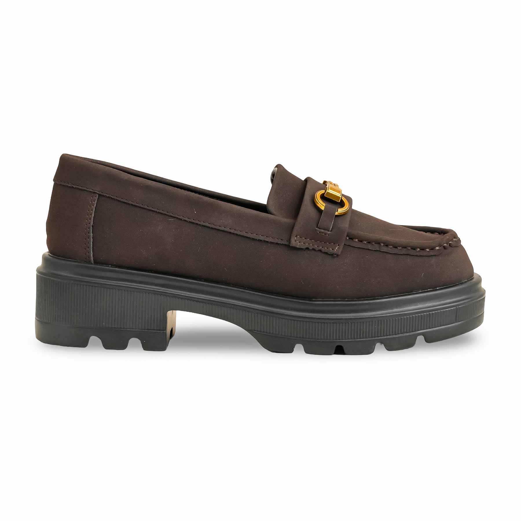 Coffee Moccasin WN4464 - Image 2
