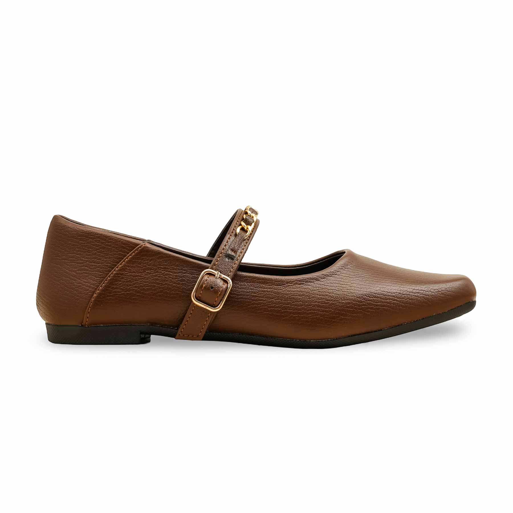 Coffee Pumps For Ladies WN1298 - Image 3