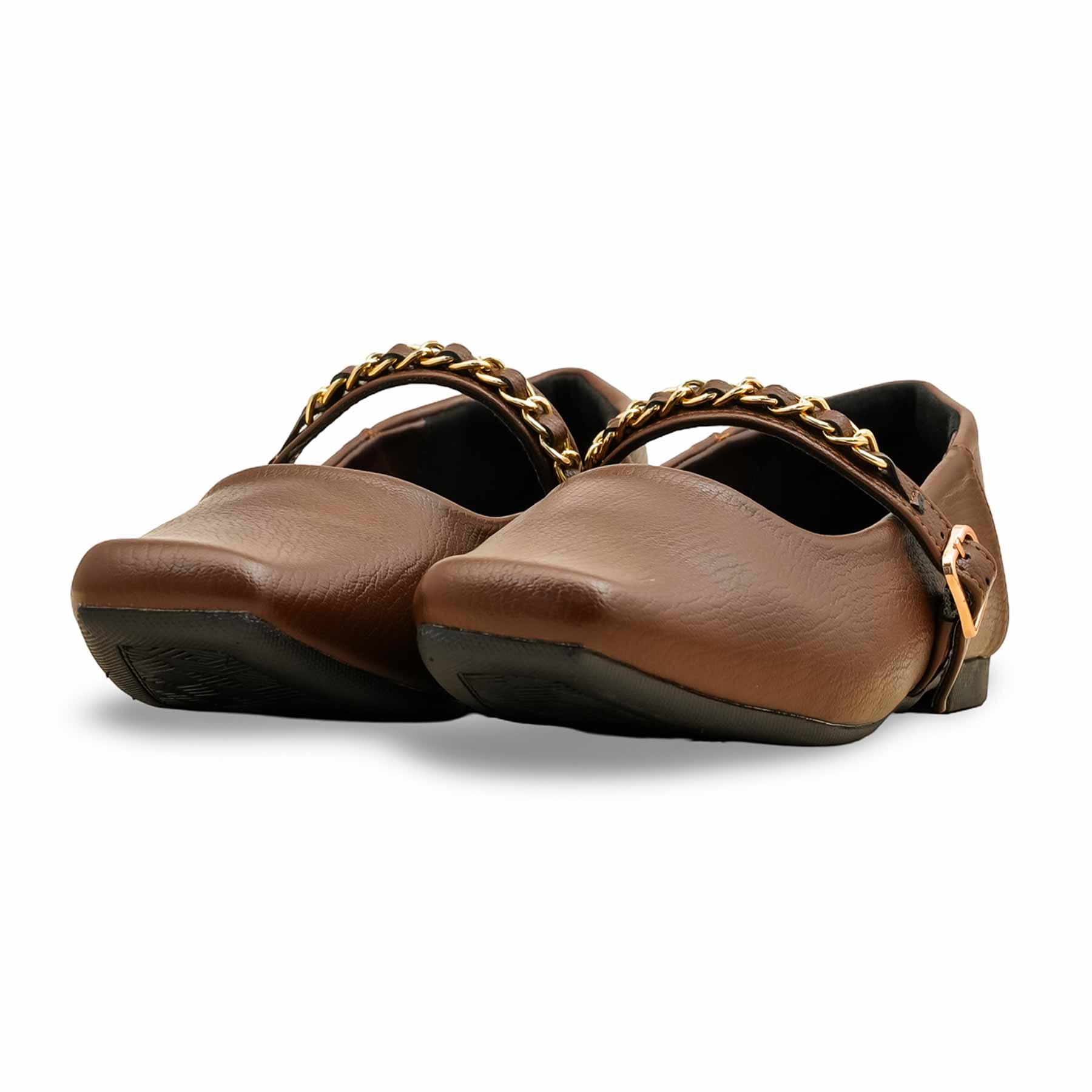 Coffee Pumps For Ladies WN1298 - Image 4