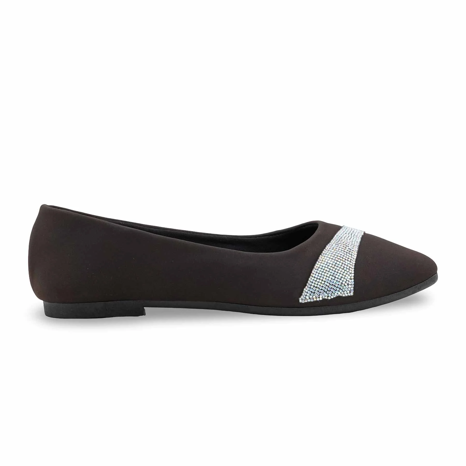 Coffee Pumps For Women WN1356 - Image 2