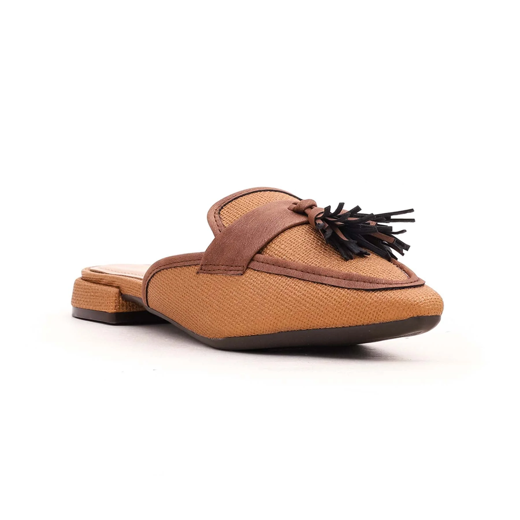 Copper Casual Mule WN5297 - Image 2