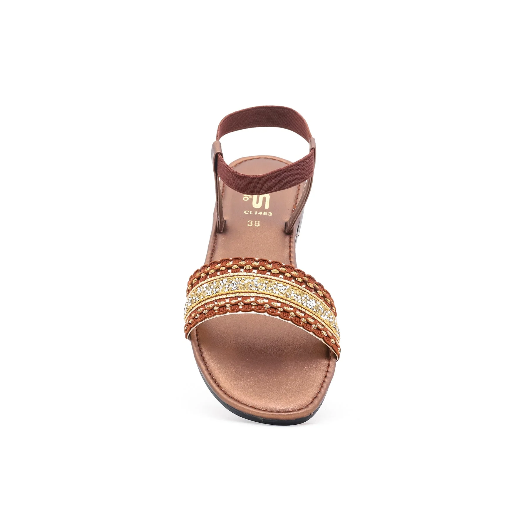 Copper Casual Slipper CL1453 - Image 3