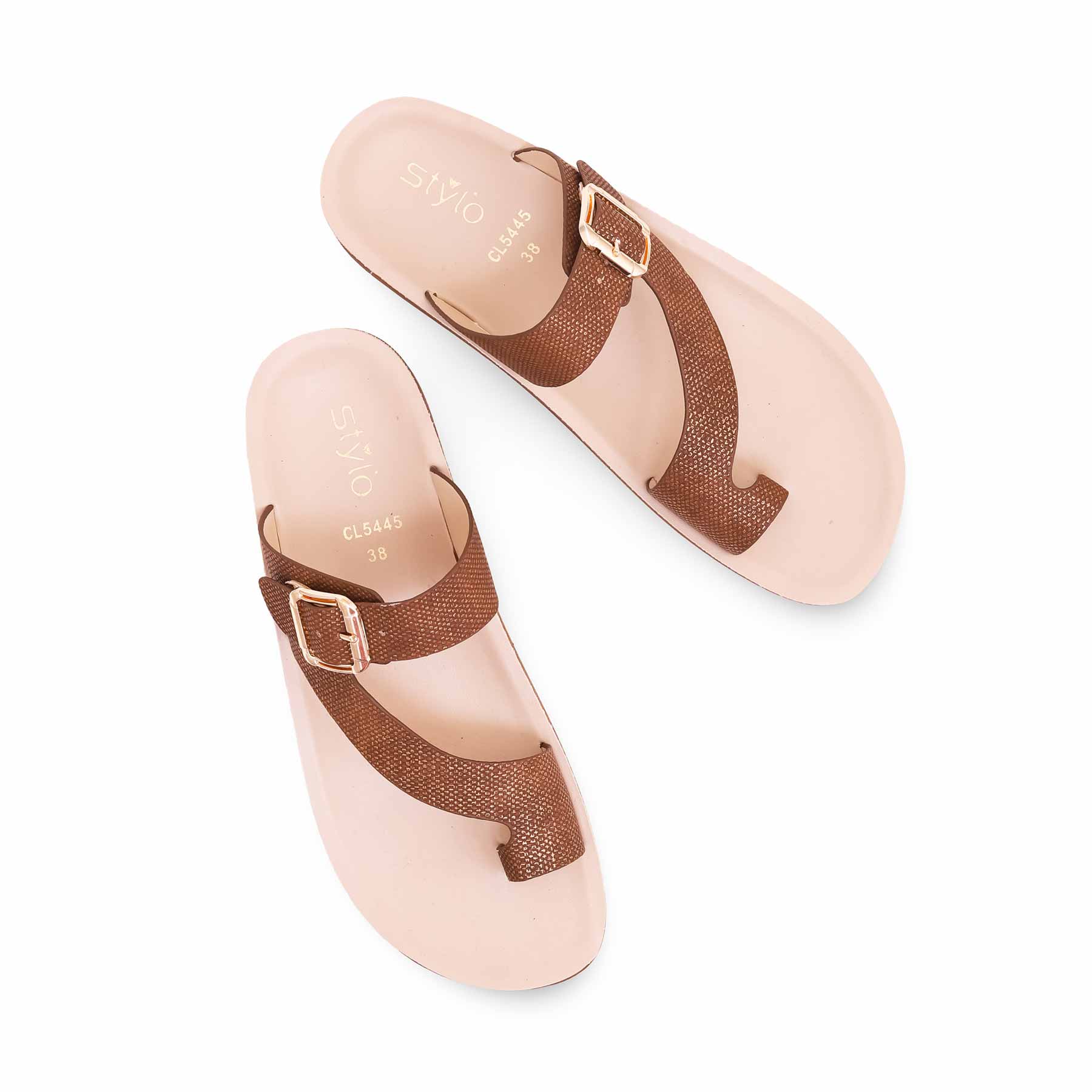 Copper Casual Softy CL5445 - Image 4