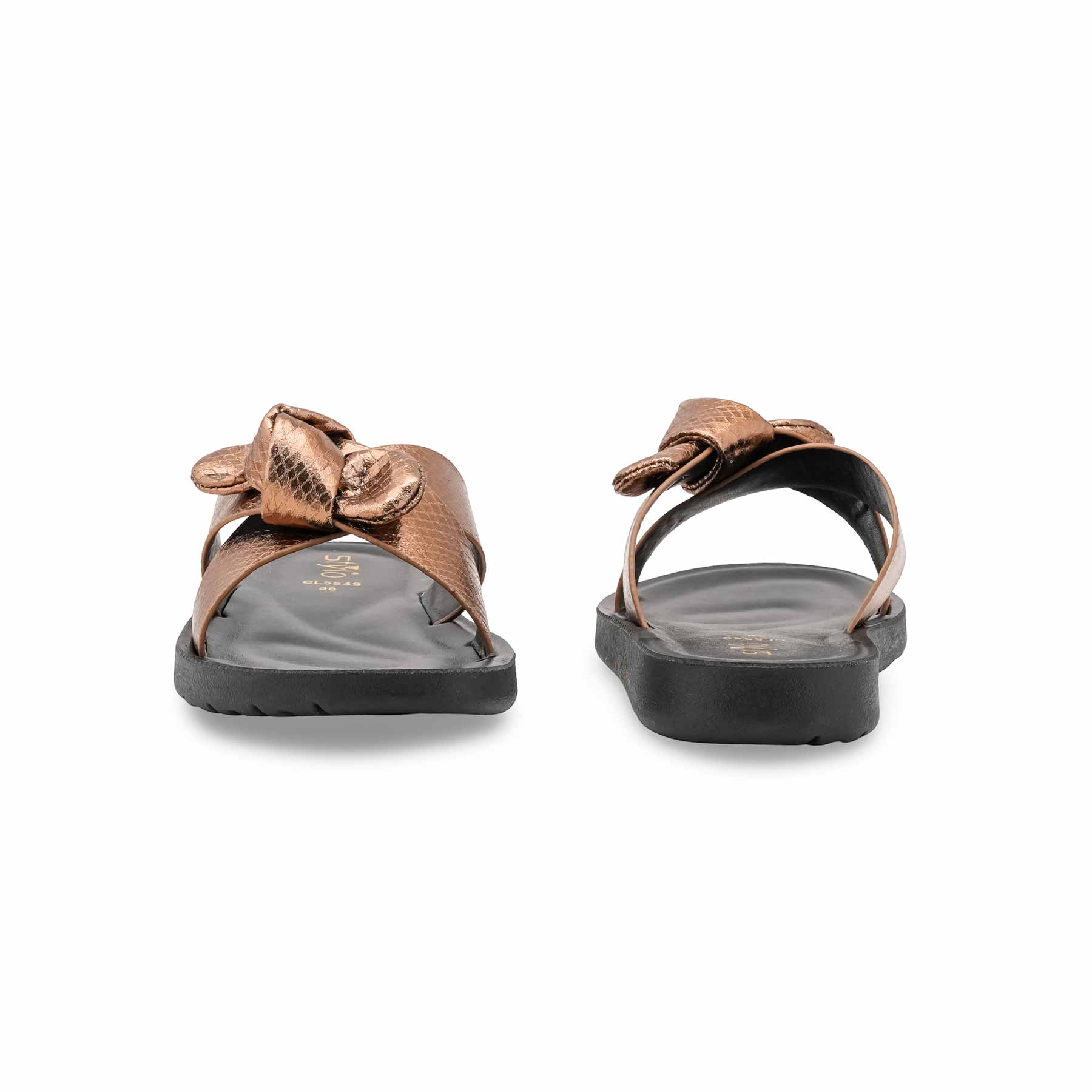 Copper Casual Softy For Ladies CL5549 - Image 4