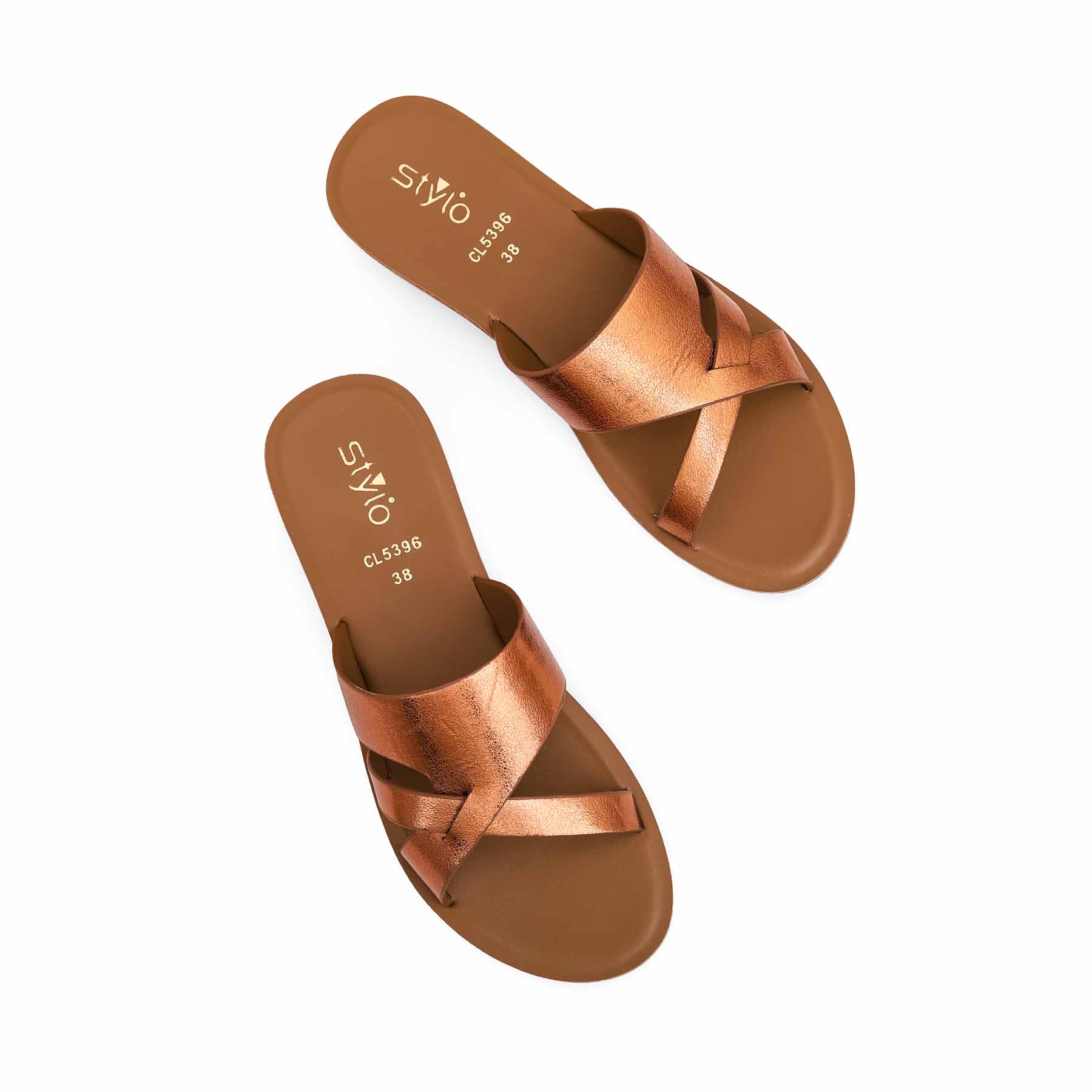 Copper Casual Softys CL5396 - Image 4