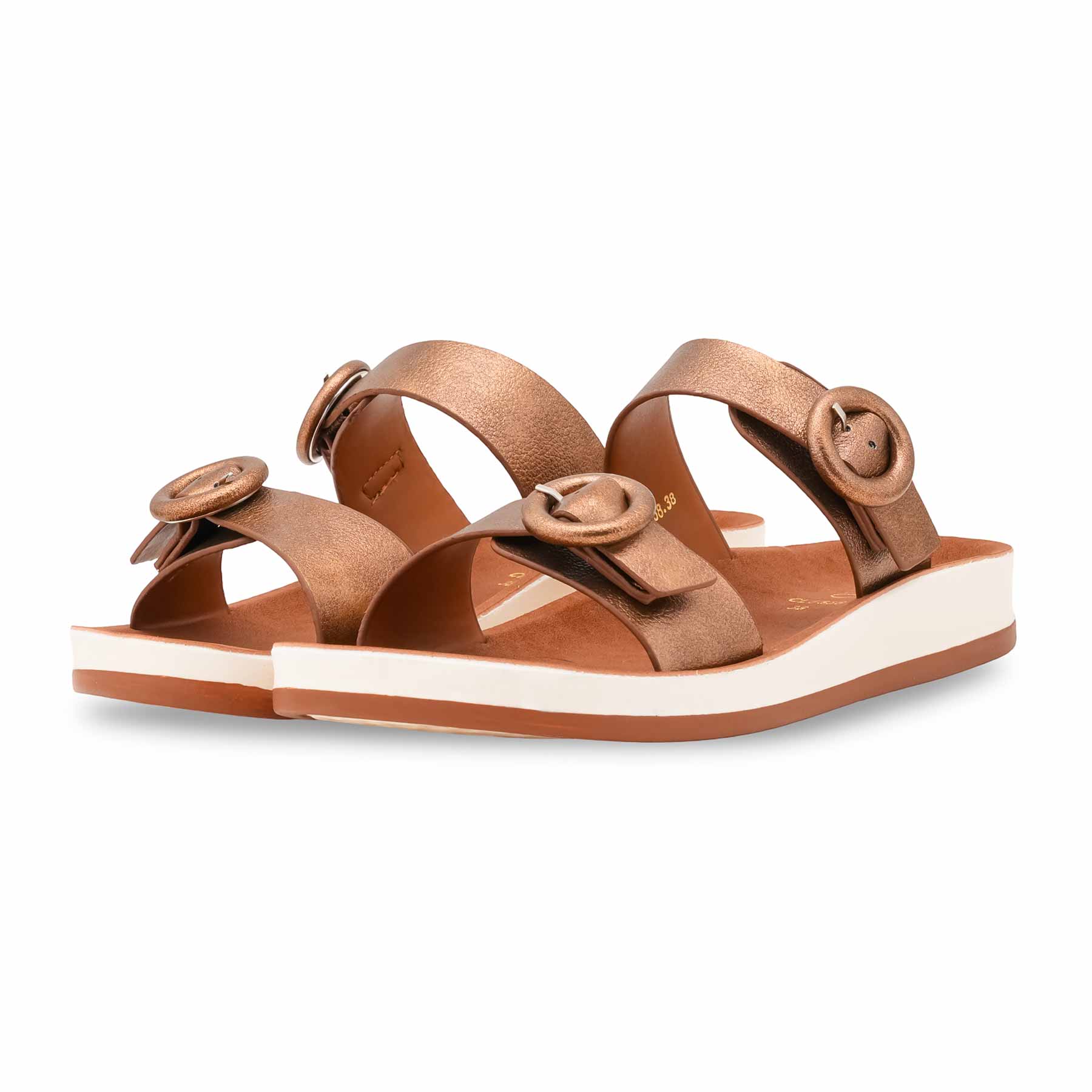 Copper Casual Women Softy CL5558 - Image 3