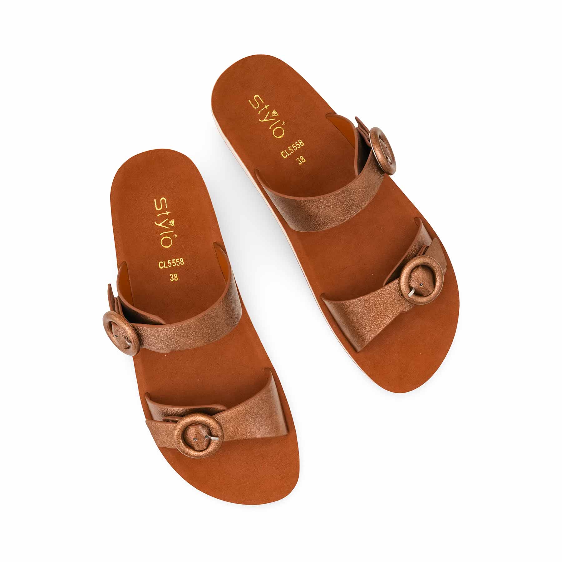 Copper Casual Women Softy CL5558 - Image 5