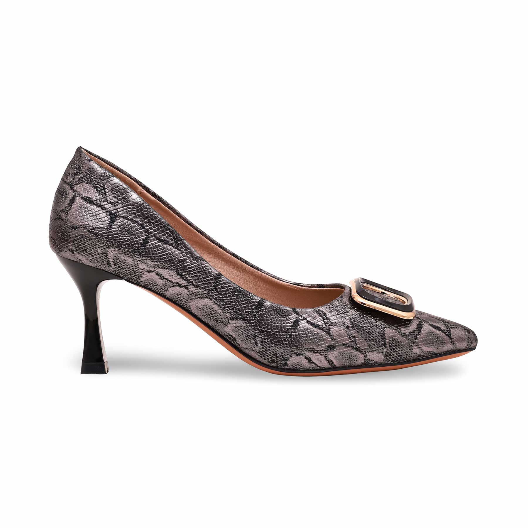 Copper Court Shoes WN7468 - Image 2