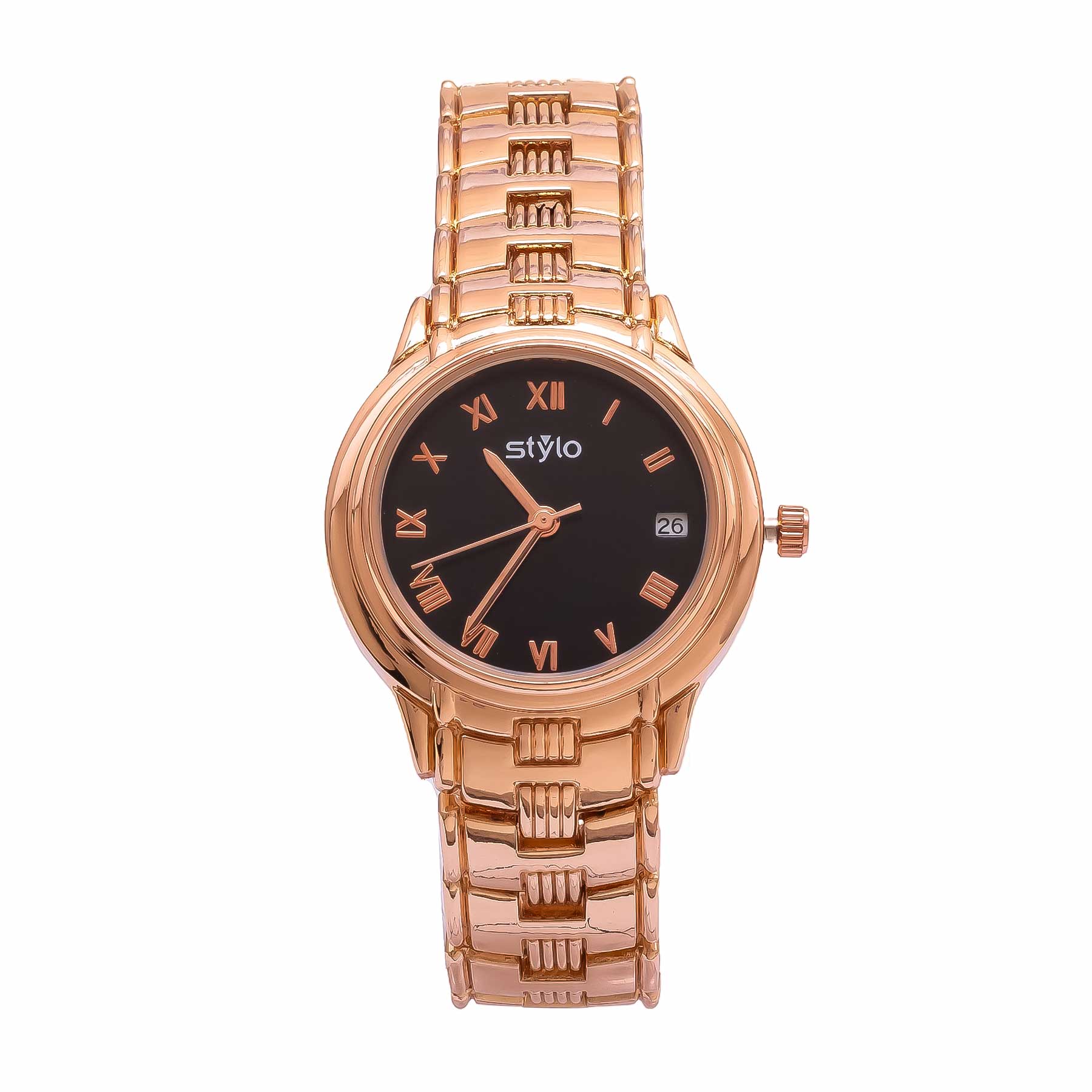 Copper Ladies Watch J33479 - Image 2