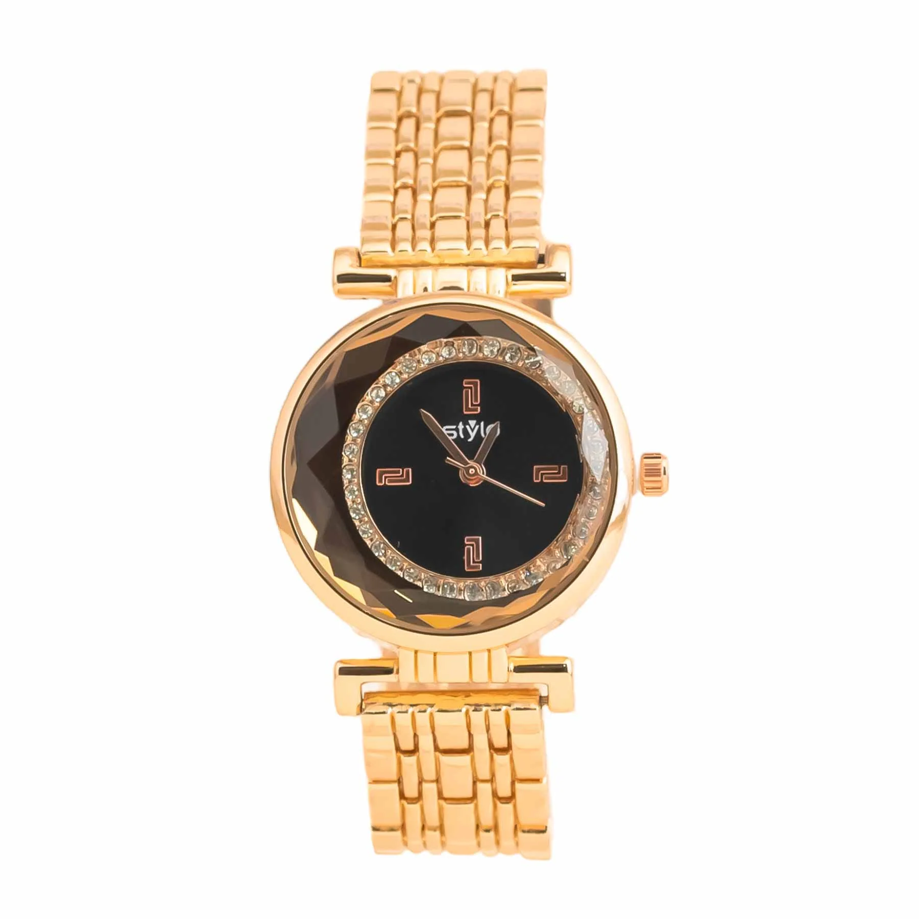 Copper LADIES WATCH J33912 - Image 2