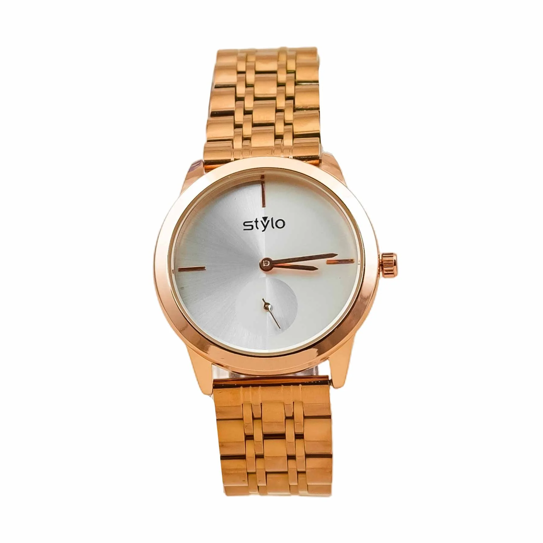 Copper Ladies Watch J33924 - Image 2