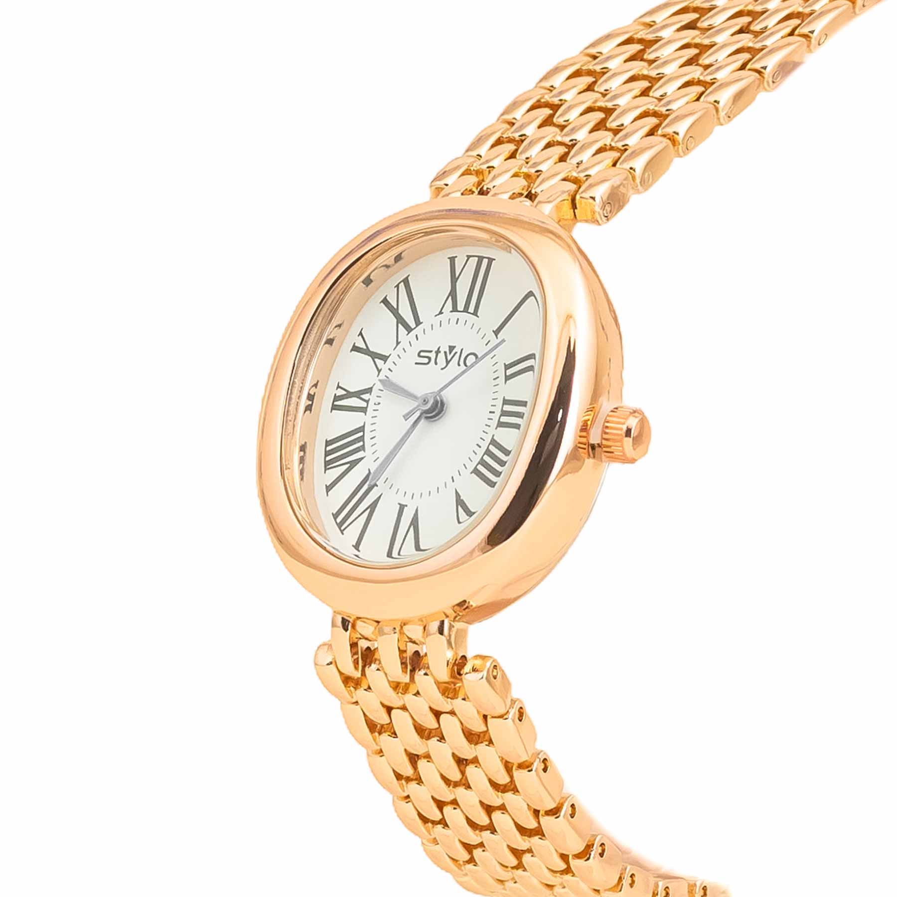 Copper Ladies Watch J33934 - Image 2