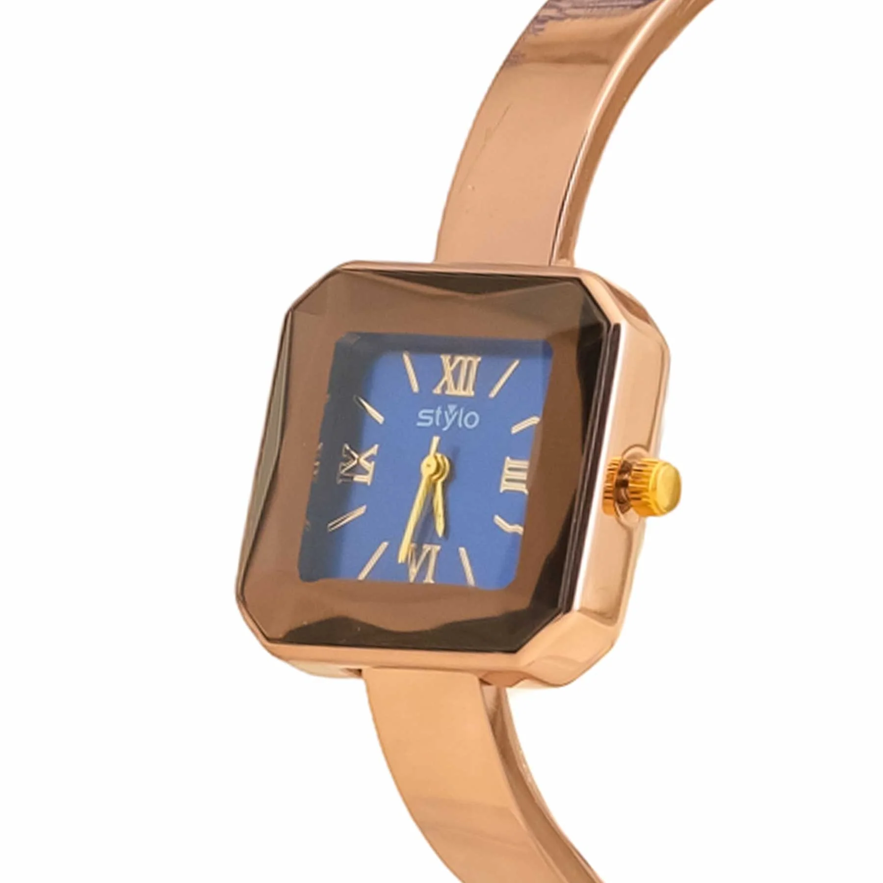 Copper Ladies Watch J33987 - Image 2