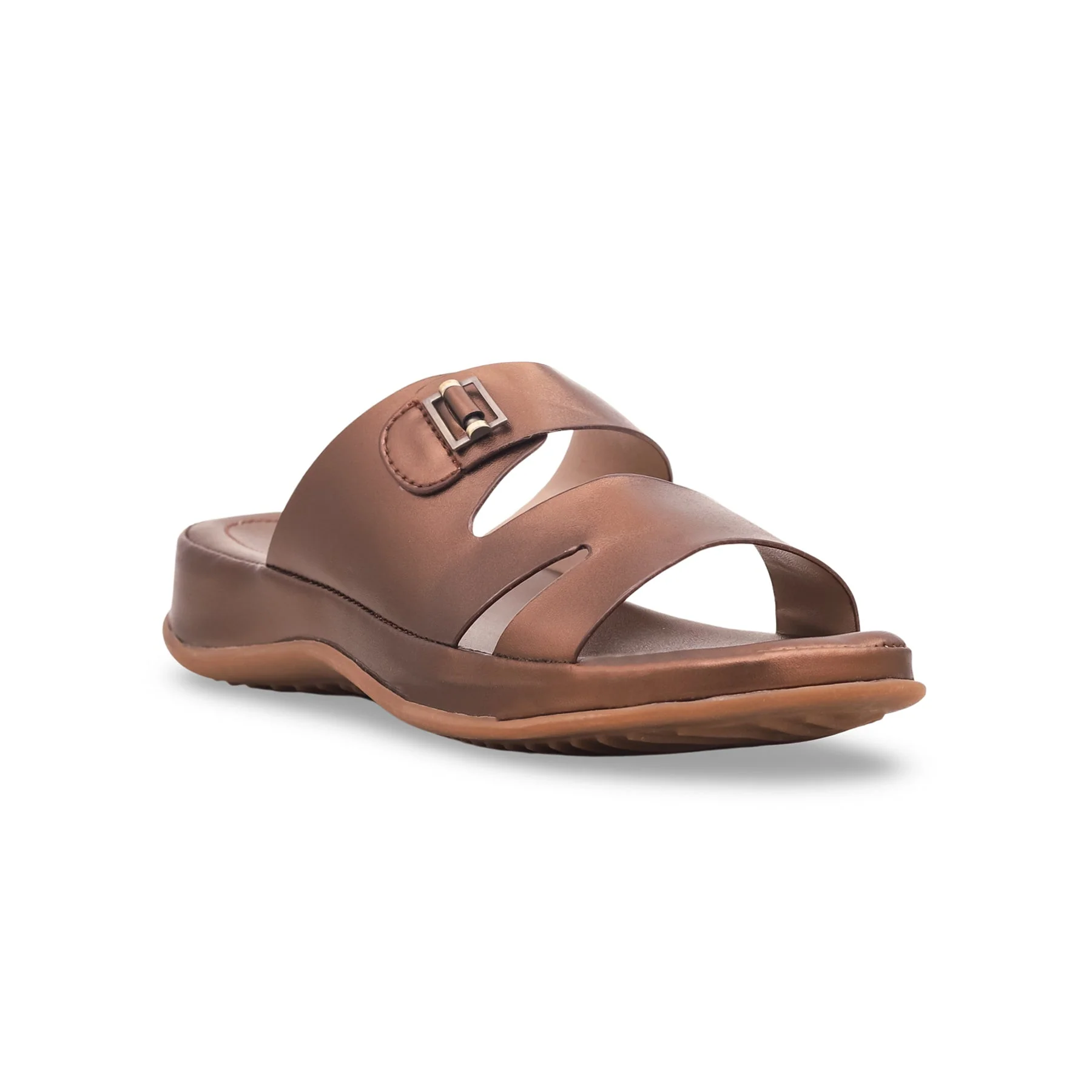 Copper Formal Slipper PU0055 - Image 2