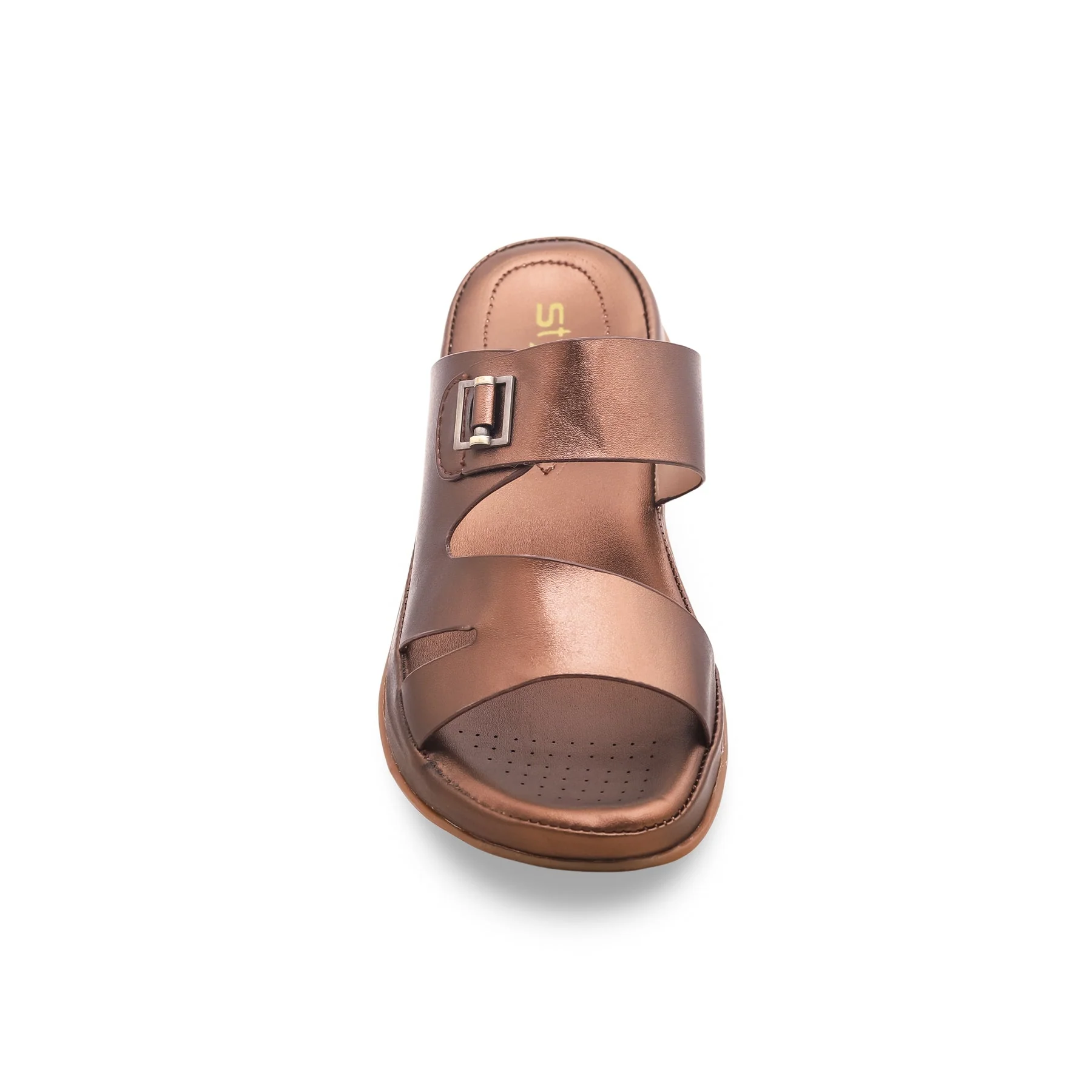 Copper Formal Slipper PU0055 - Image 3