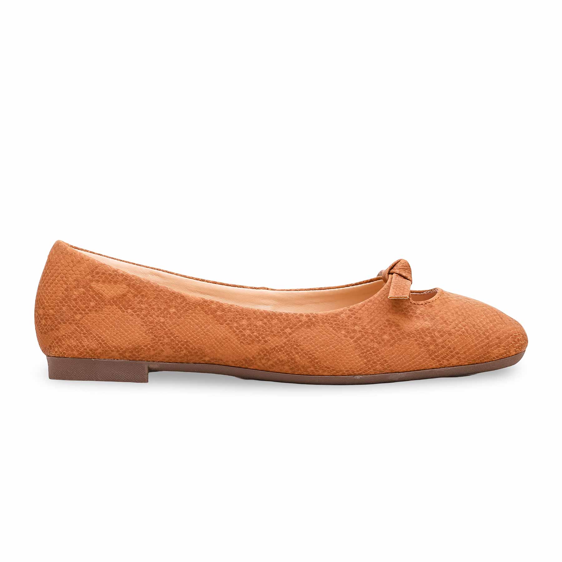 Copper Pumps WN1014 - Image 2