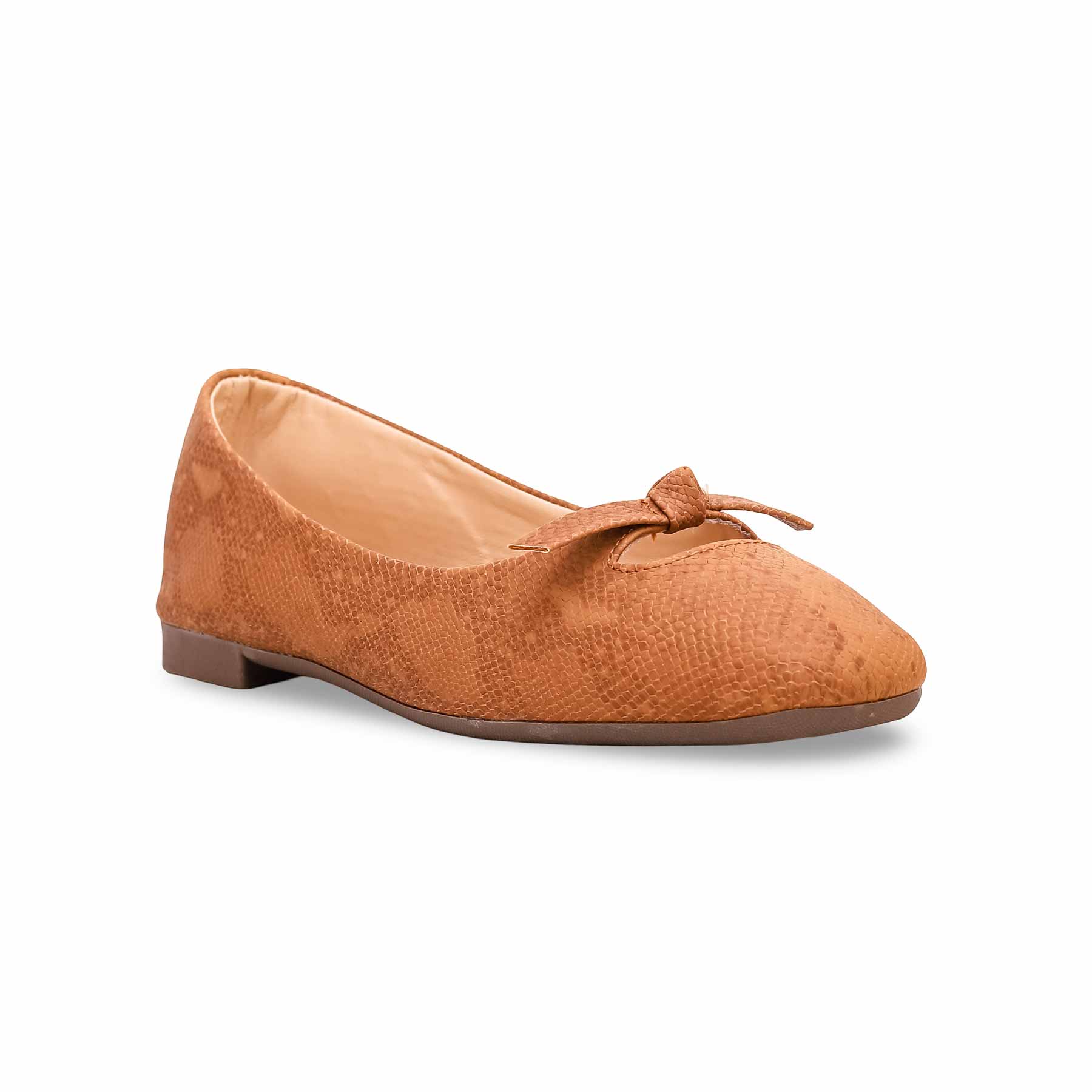 Copper Pumps WN1014 - Image 3