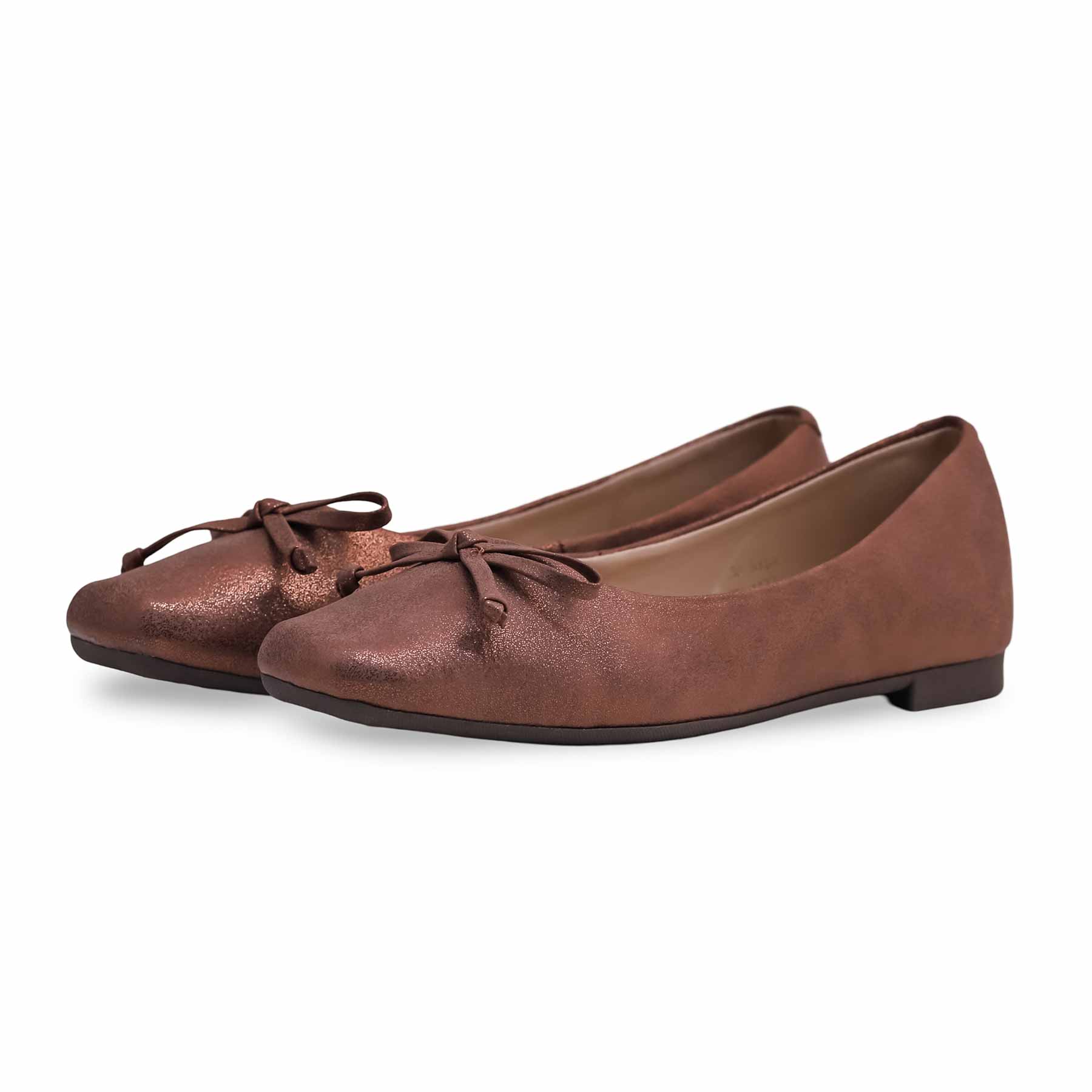 Copper Pumps WN1132 - Image 2