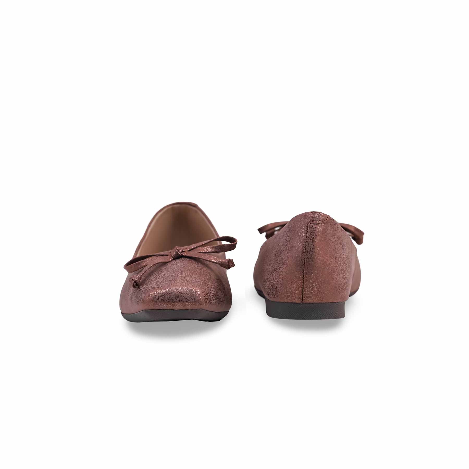 Copper Pumps WN1132 - Image 3