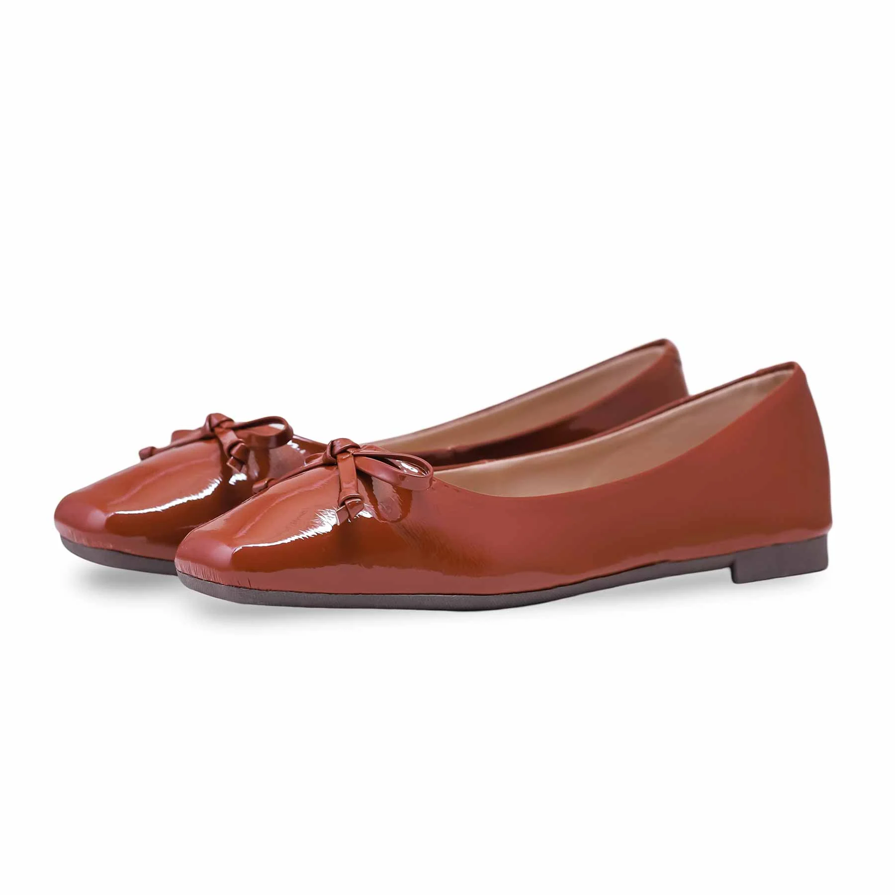 Copper Pumps WN1172 - Image 2