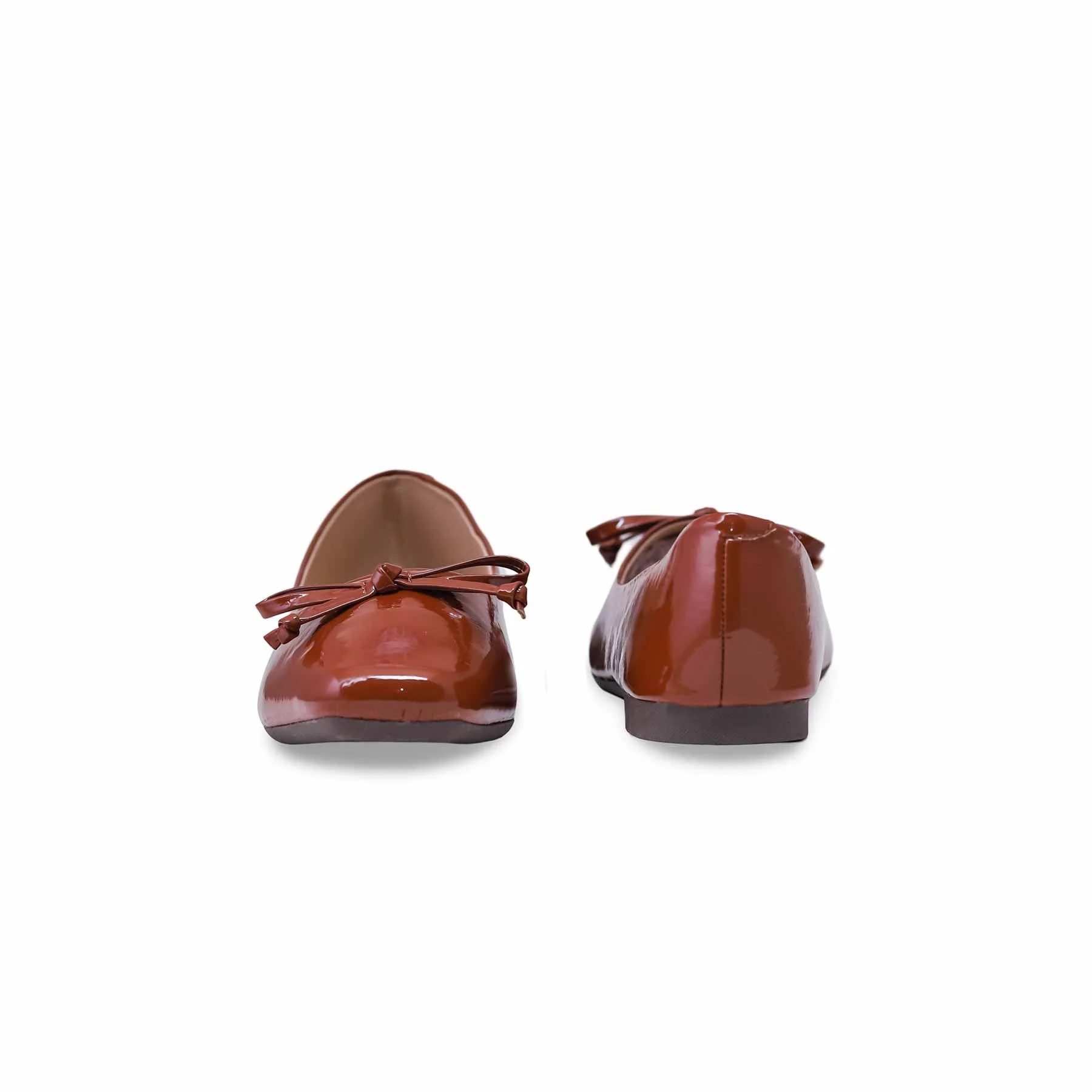 Copper Pumps WN1172 - Image 3