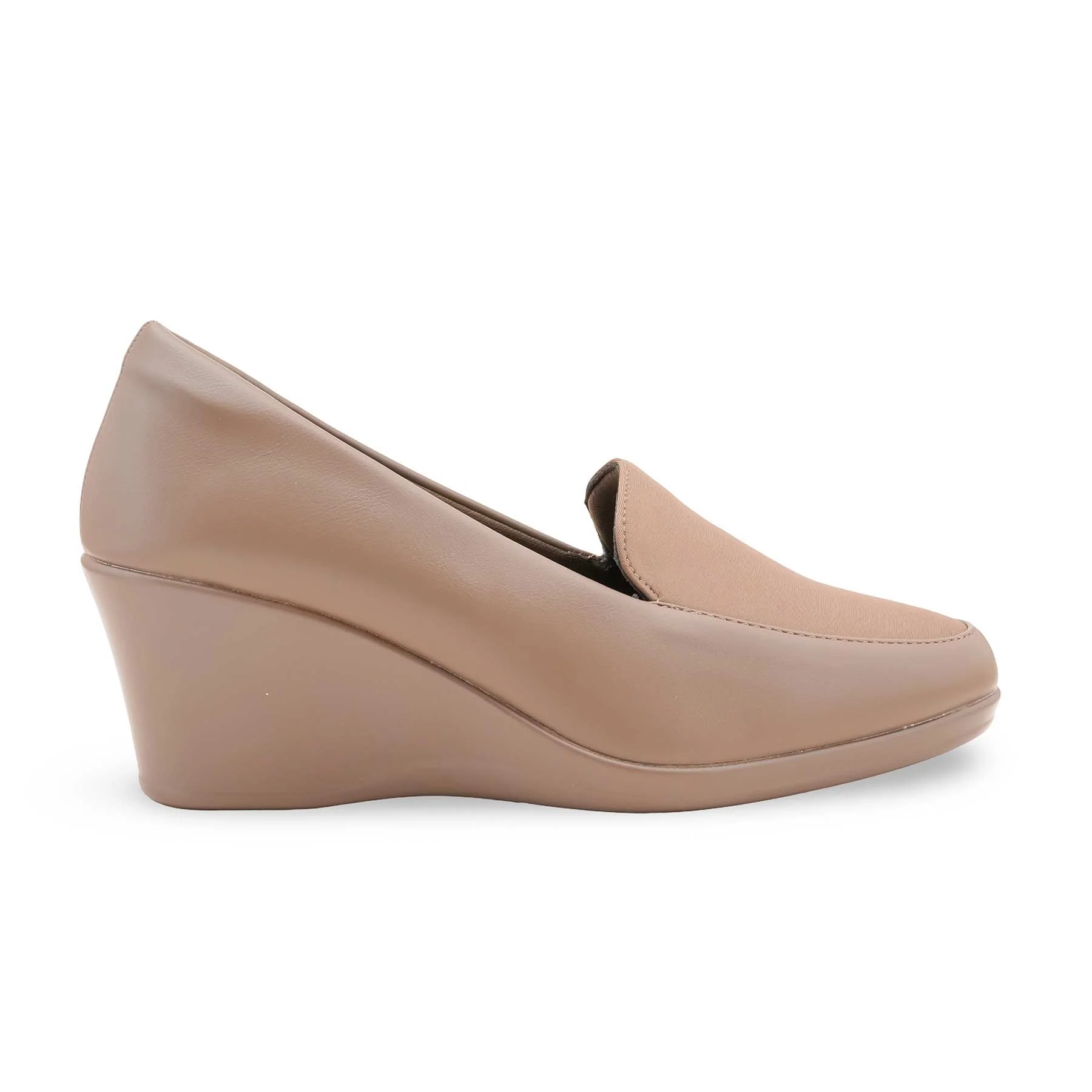 Copper Women Court Shoes WN7525 - Image 2