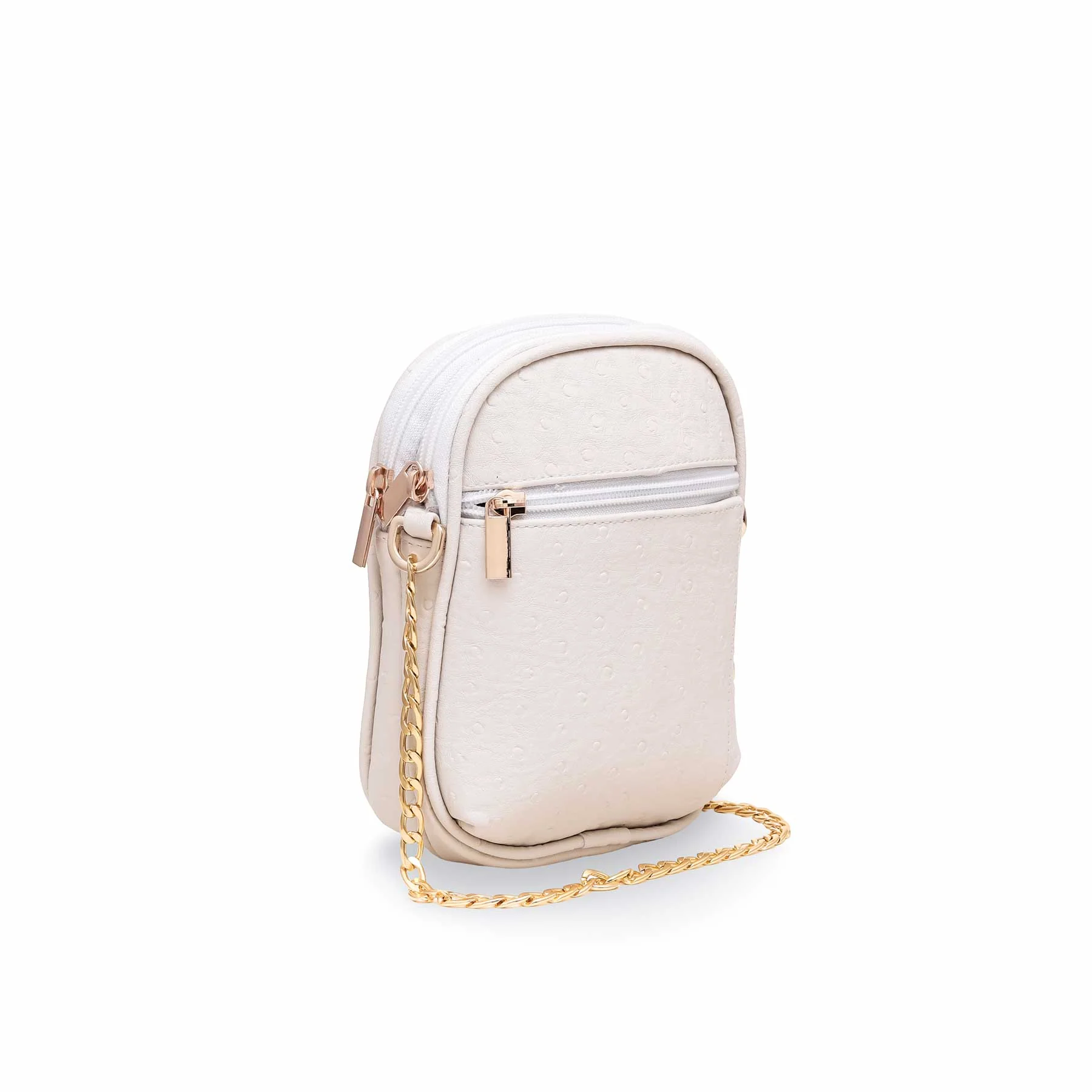 Cream Casual Pouch P97476 - Image 2
