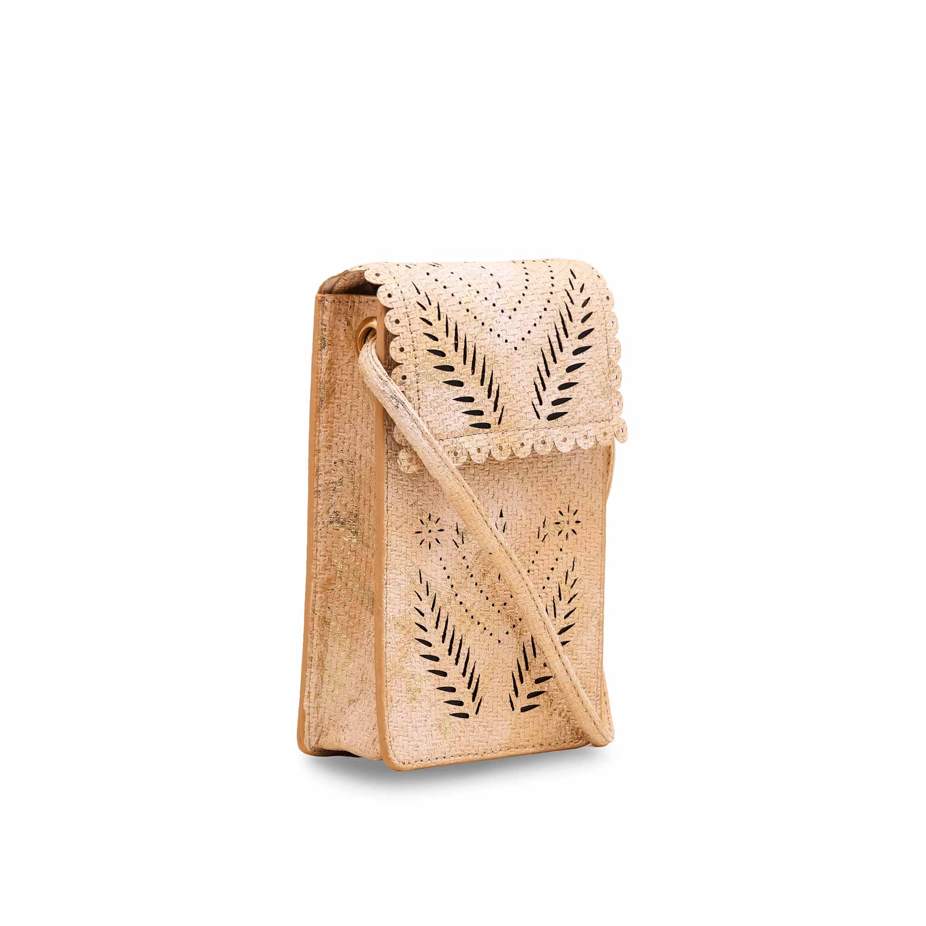 Cream Casual Pouch P97547 - Image 2