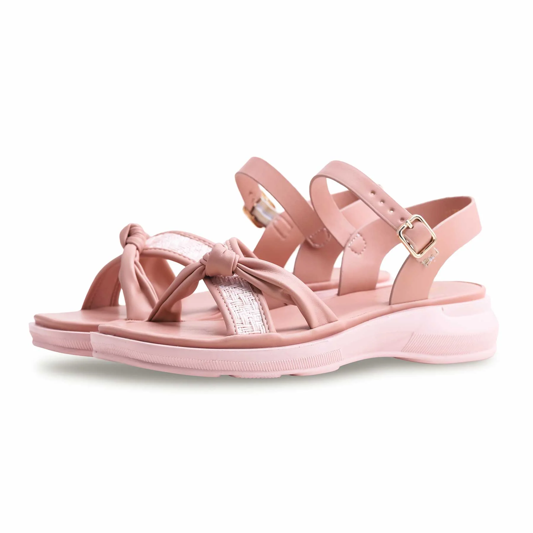 Cream Casual Sandal CL7186 - Image 2