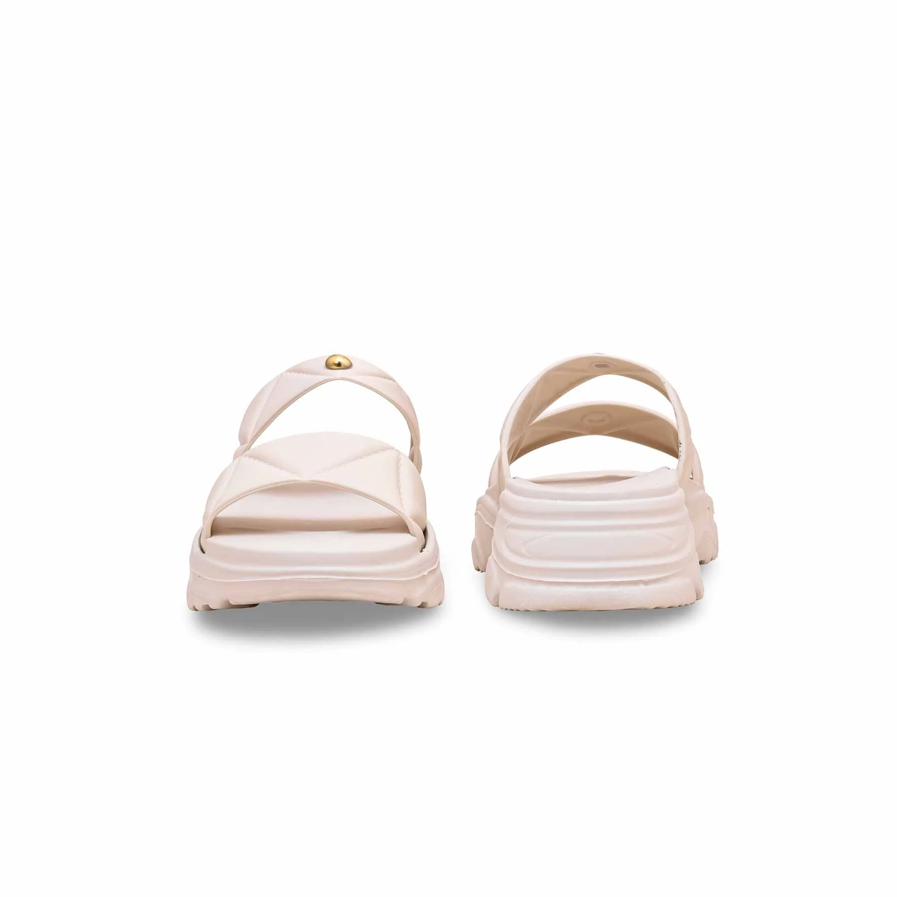 Cream Casual Slipper CL9253 - Image 4